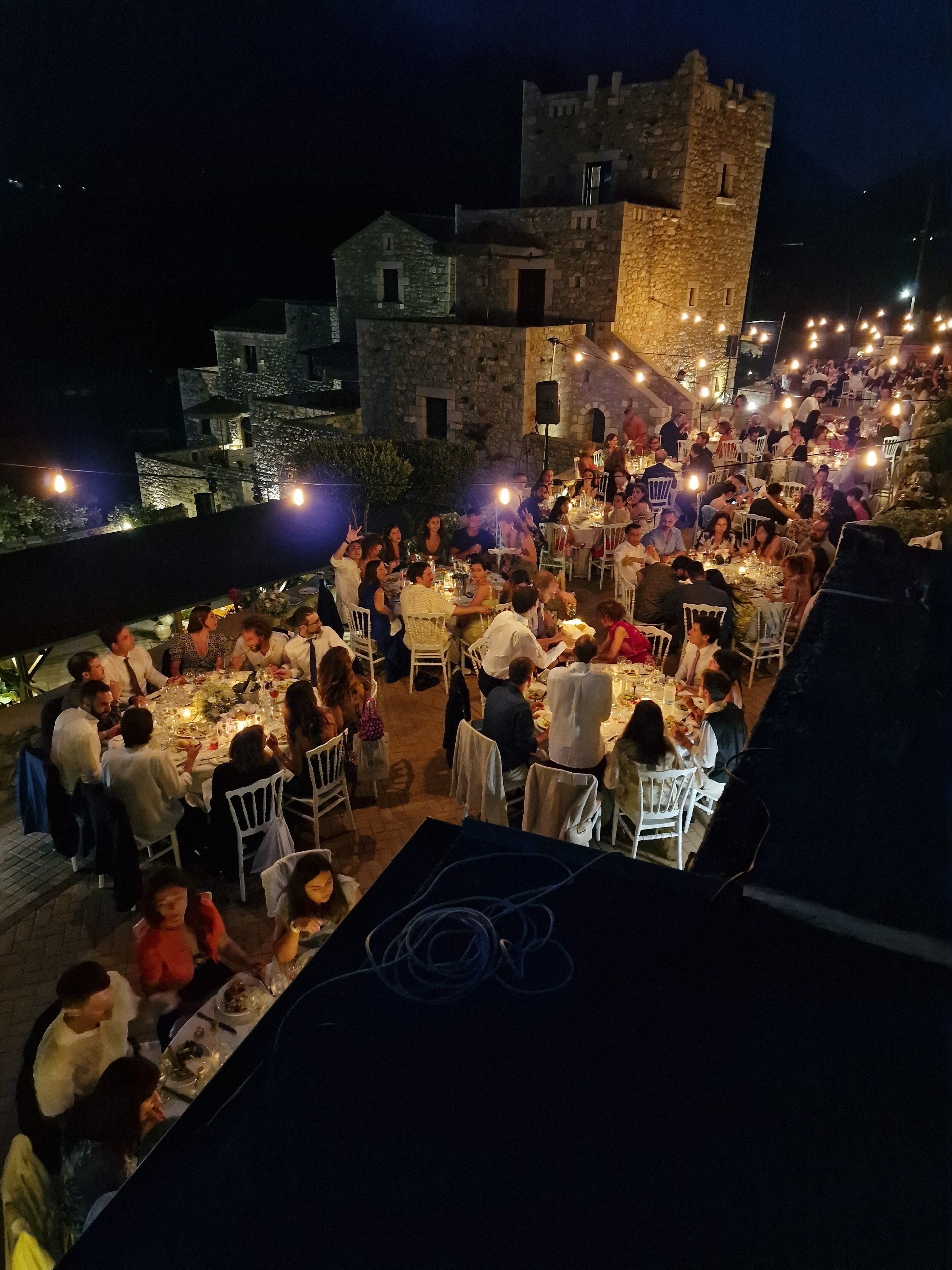 Focalion Castle Luxury Suites