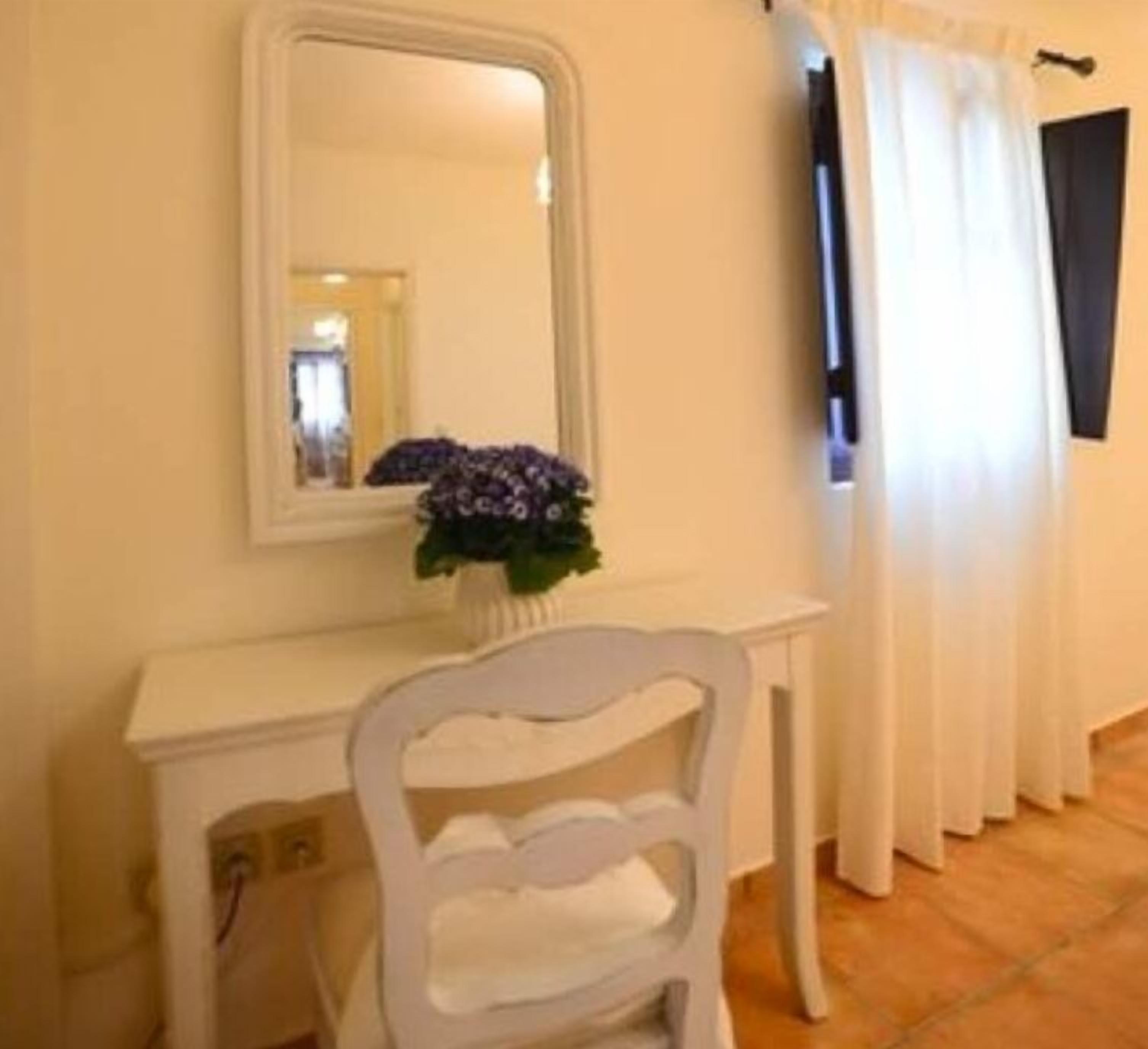 Focalion Castle Luxury Suites