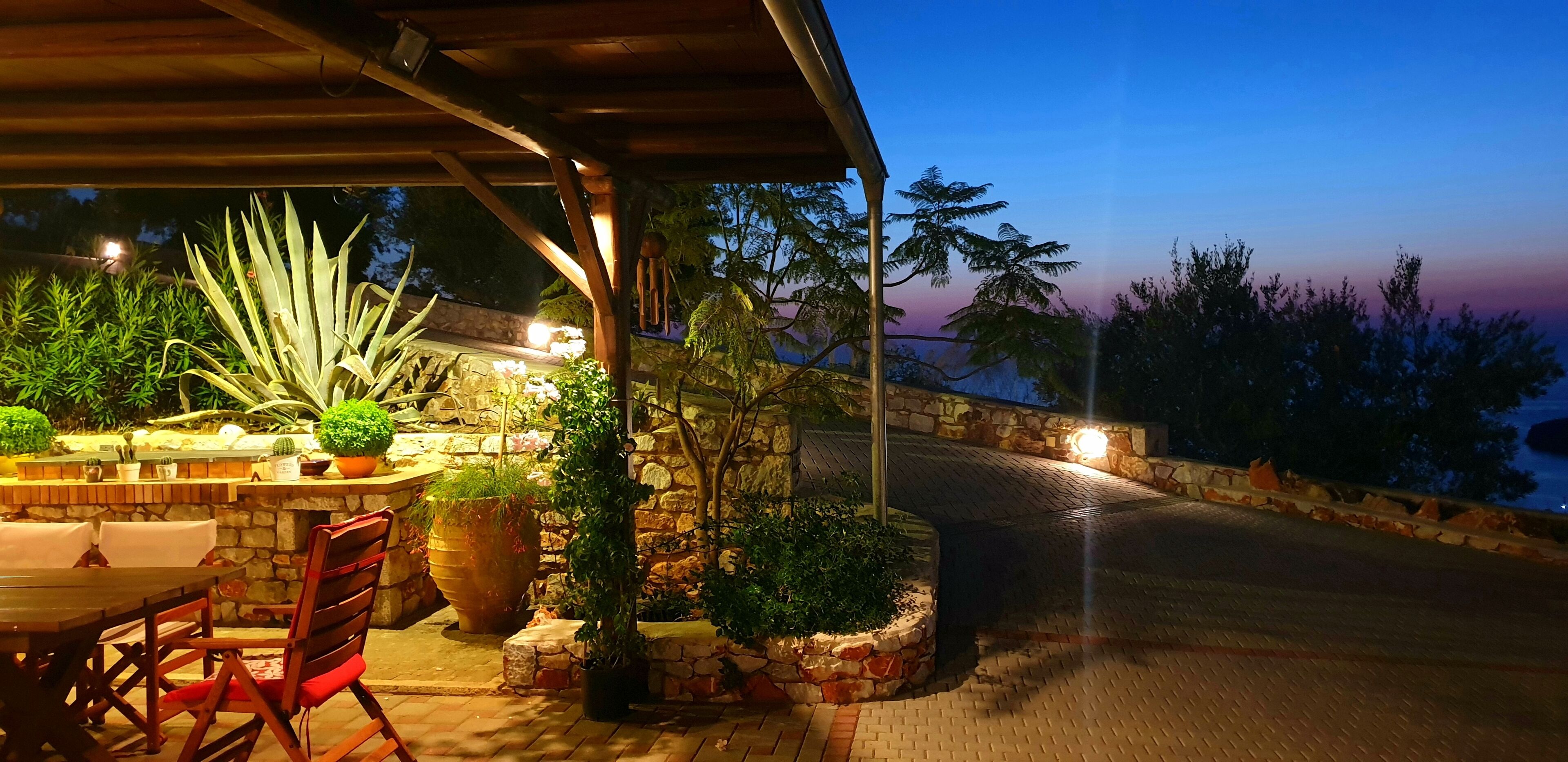 Focalion Castle Luxury Suites