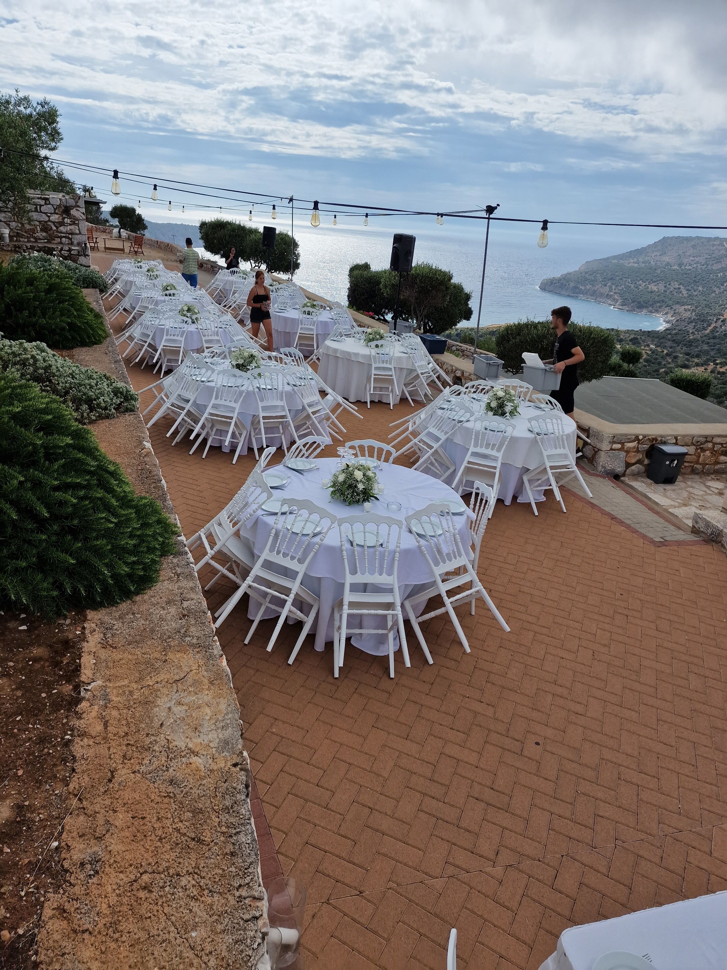 Focalion Castle Luxury Suites