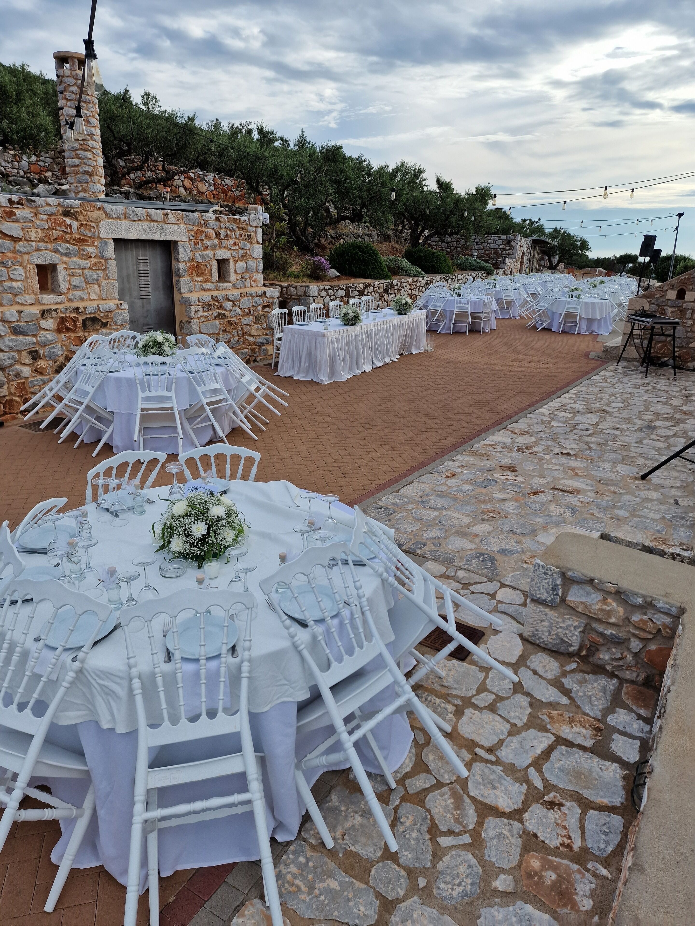Focalion Castle Luxury Suites