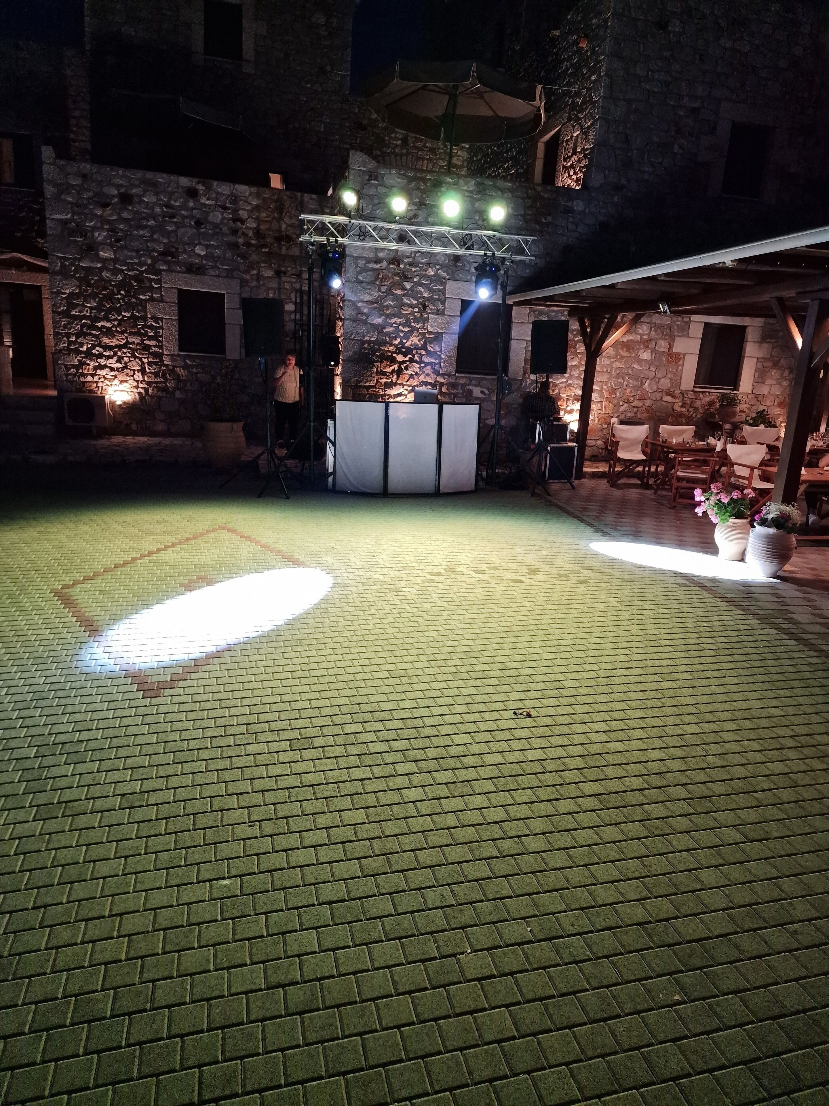 Focalion Castle Luxury Suites