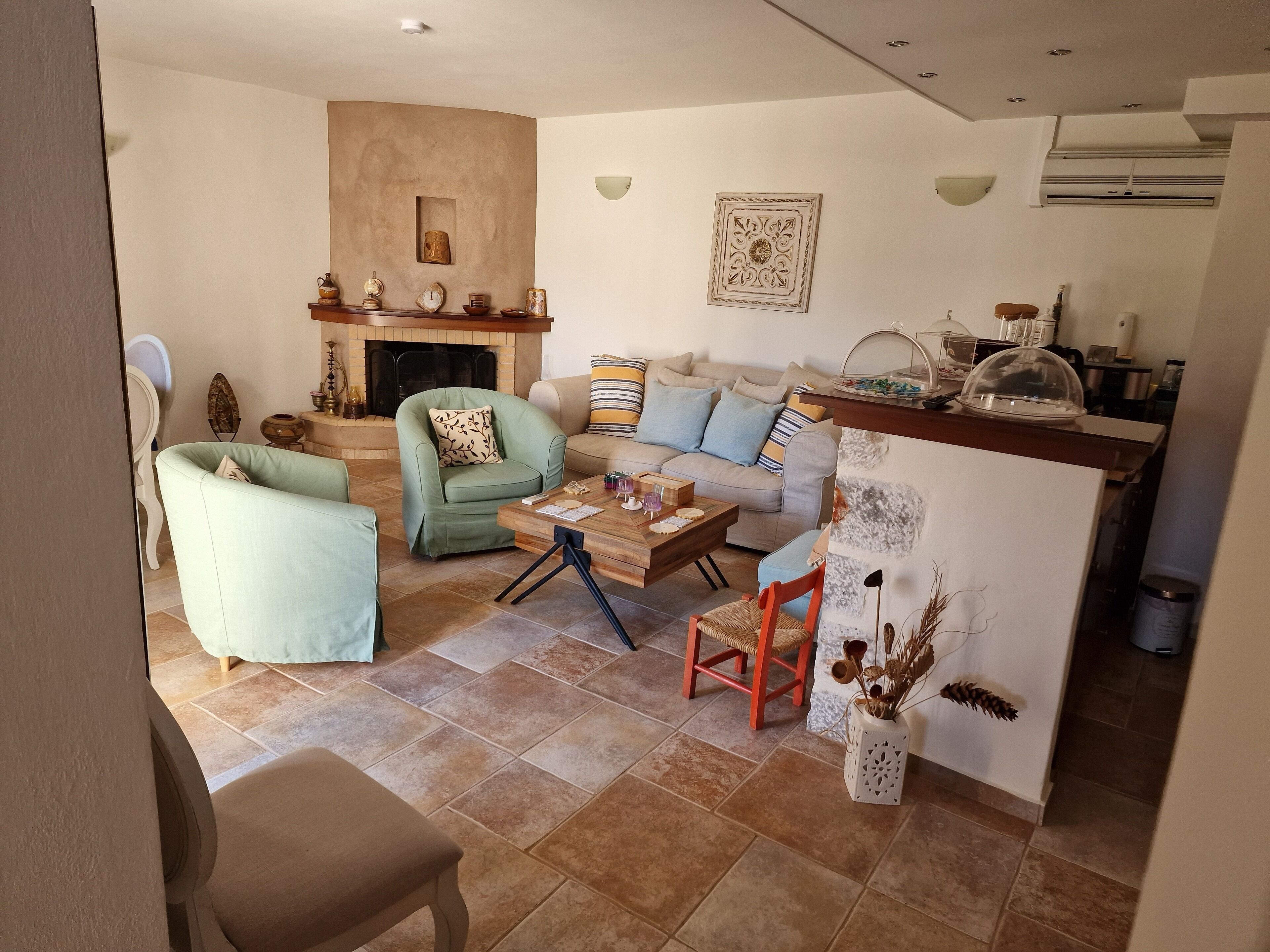 Focalion Castle Luxury Suites