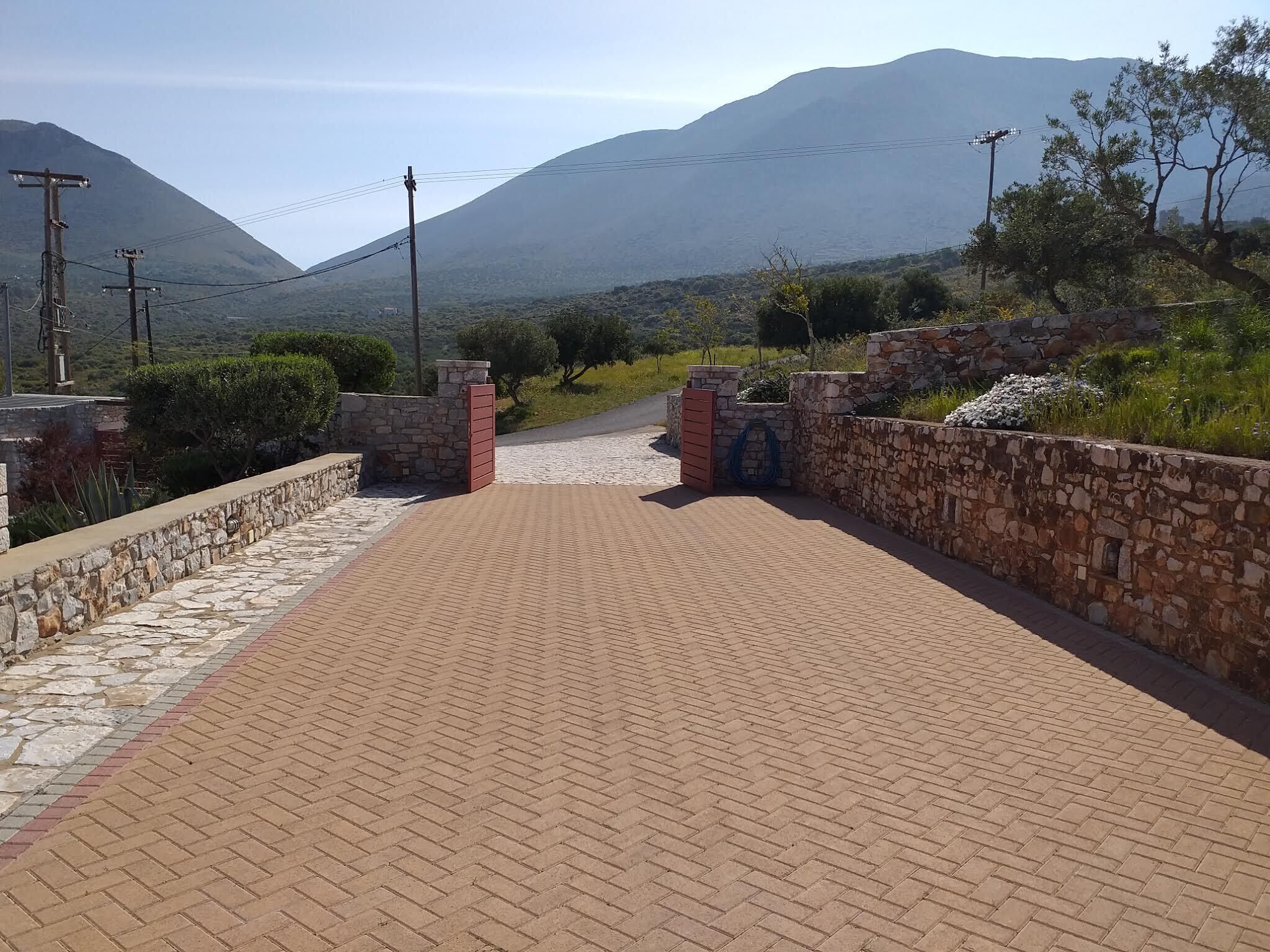 Focalion Castle Luxury Suites