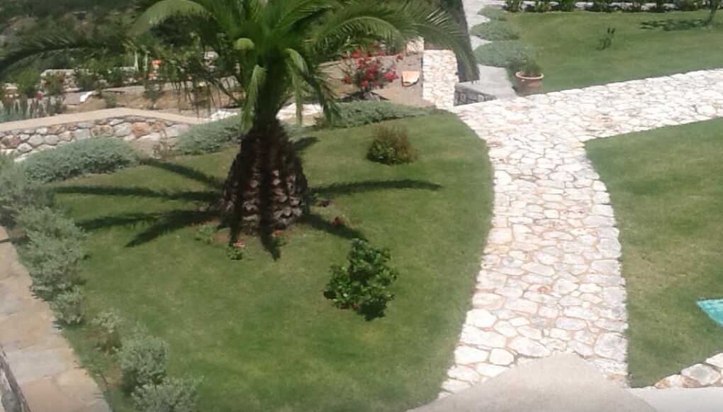 Focalion Castle Luxury Suites