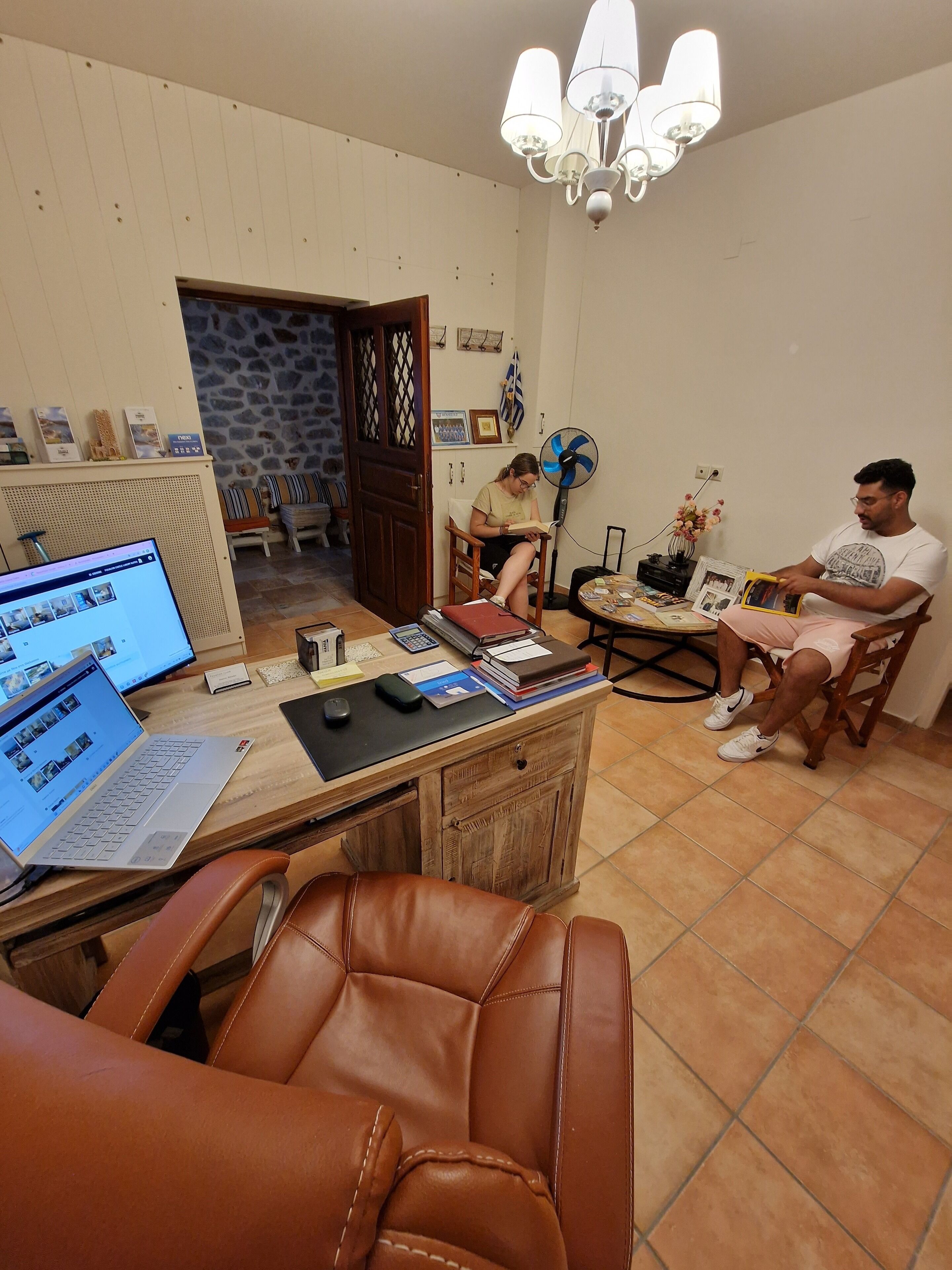 Focalion Castle Luxury Suites