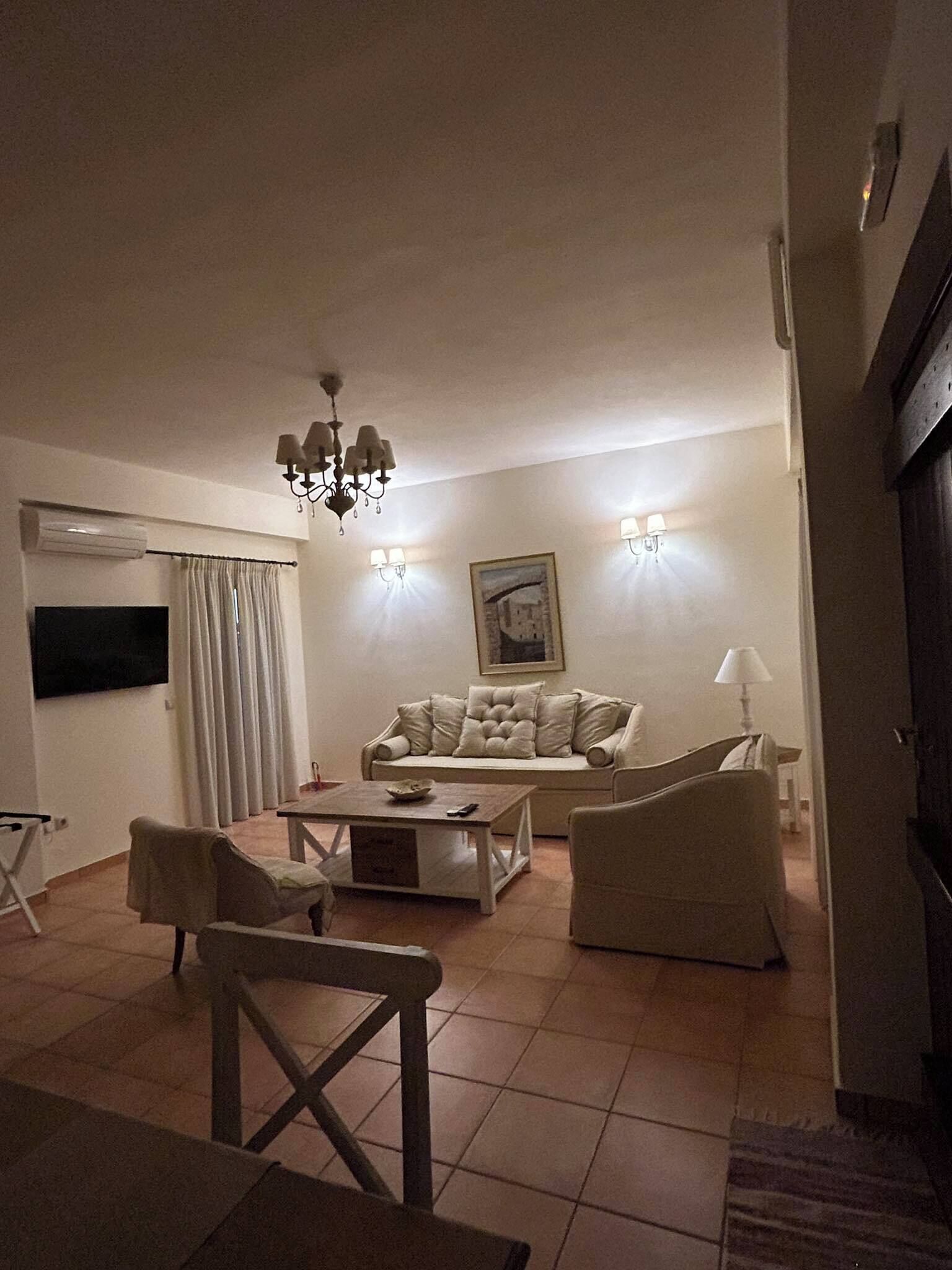Focalion Castle Luxury Suites