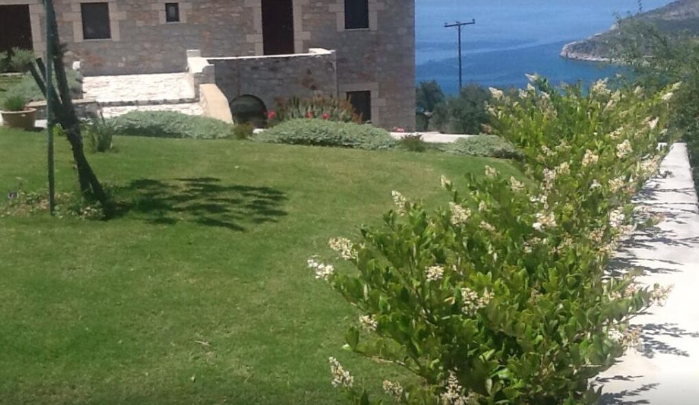 Focalion Castle Luxury Suites