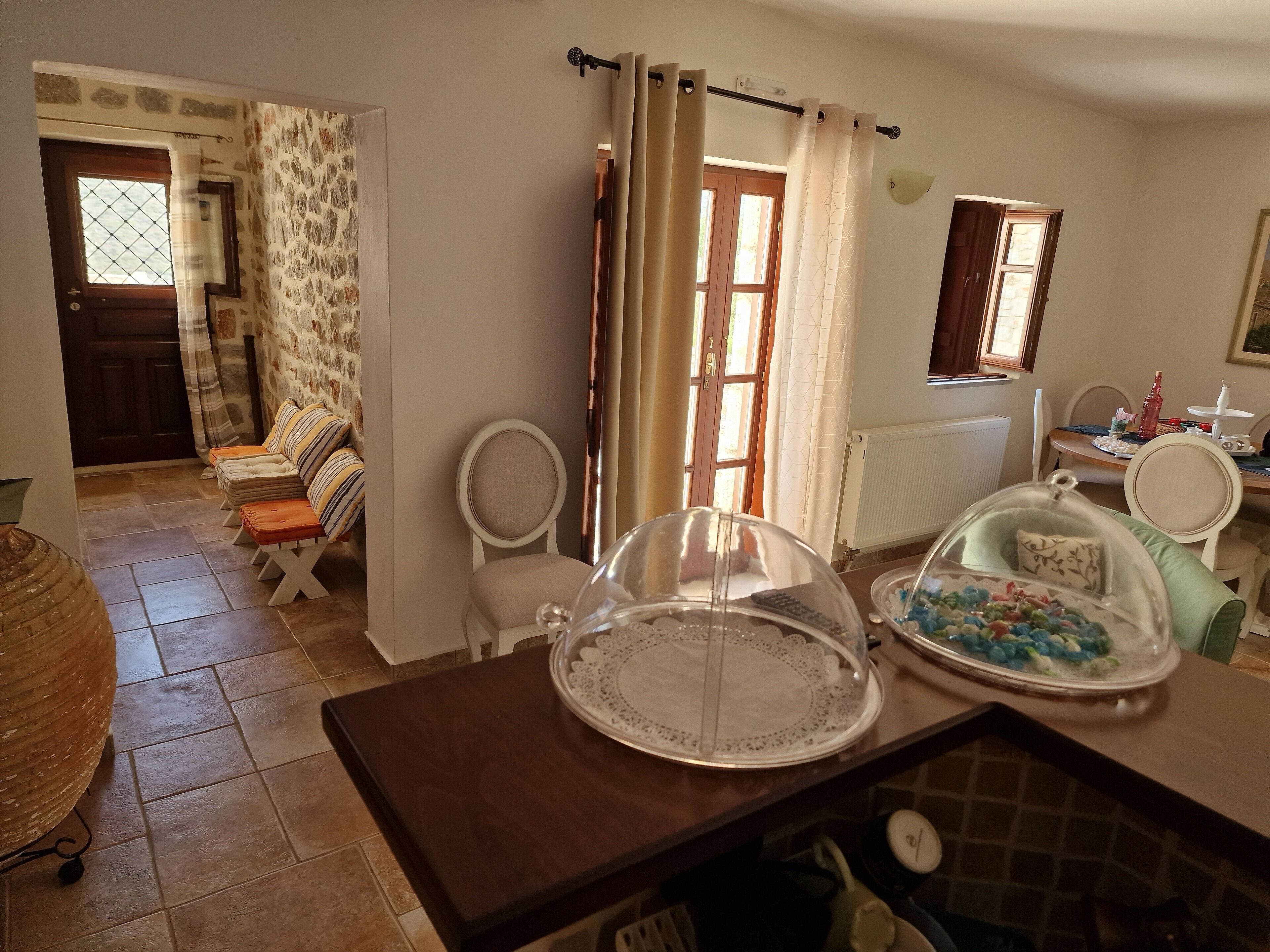 Focalion Castle Luxury Suites
