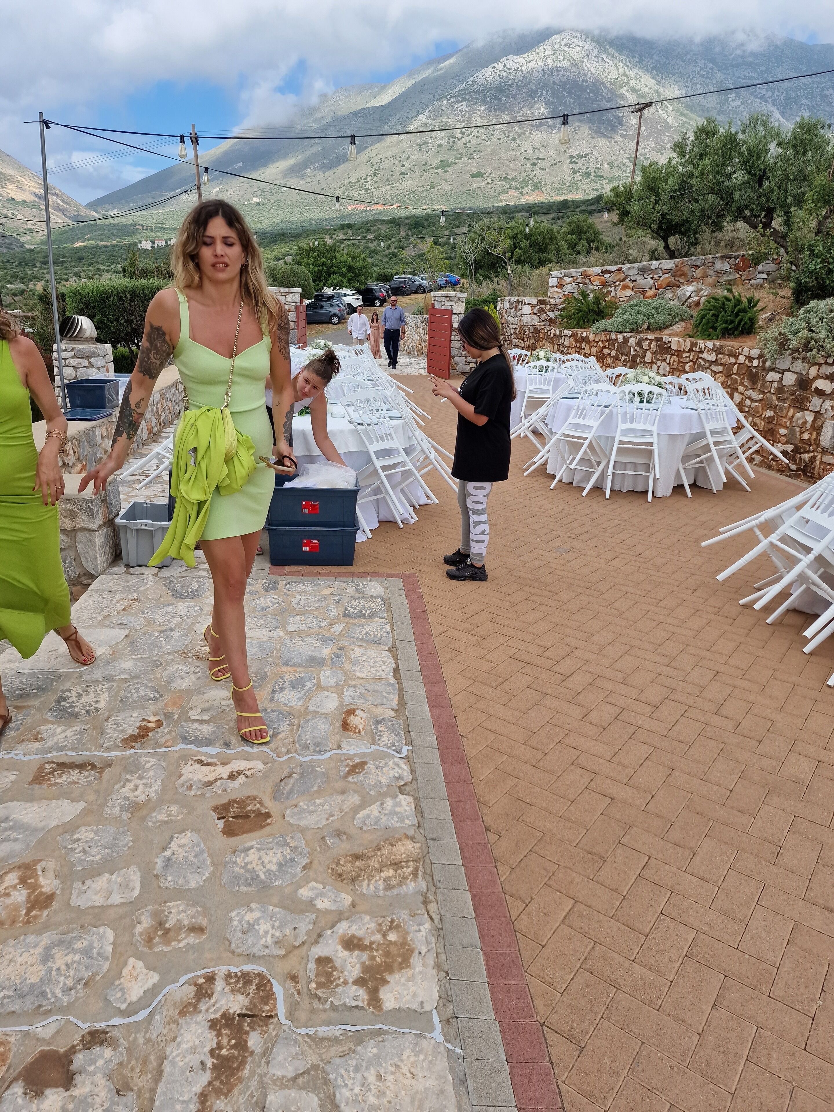 Focalion Castle Luxury Suites