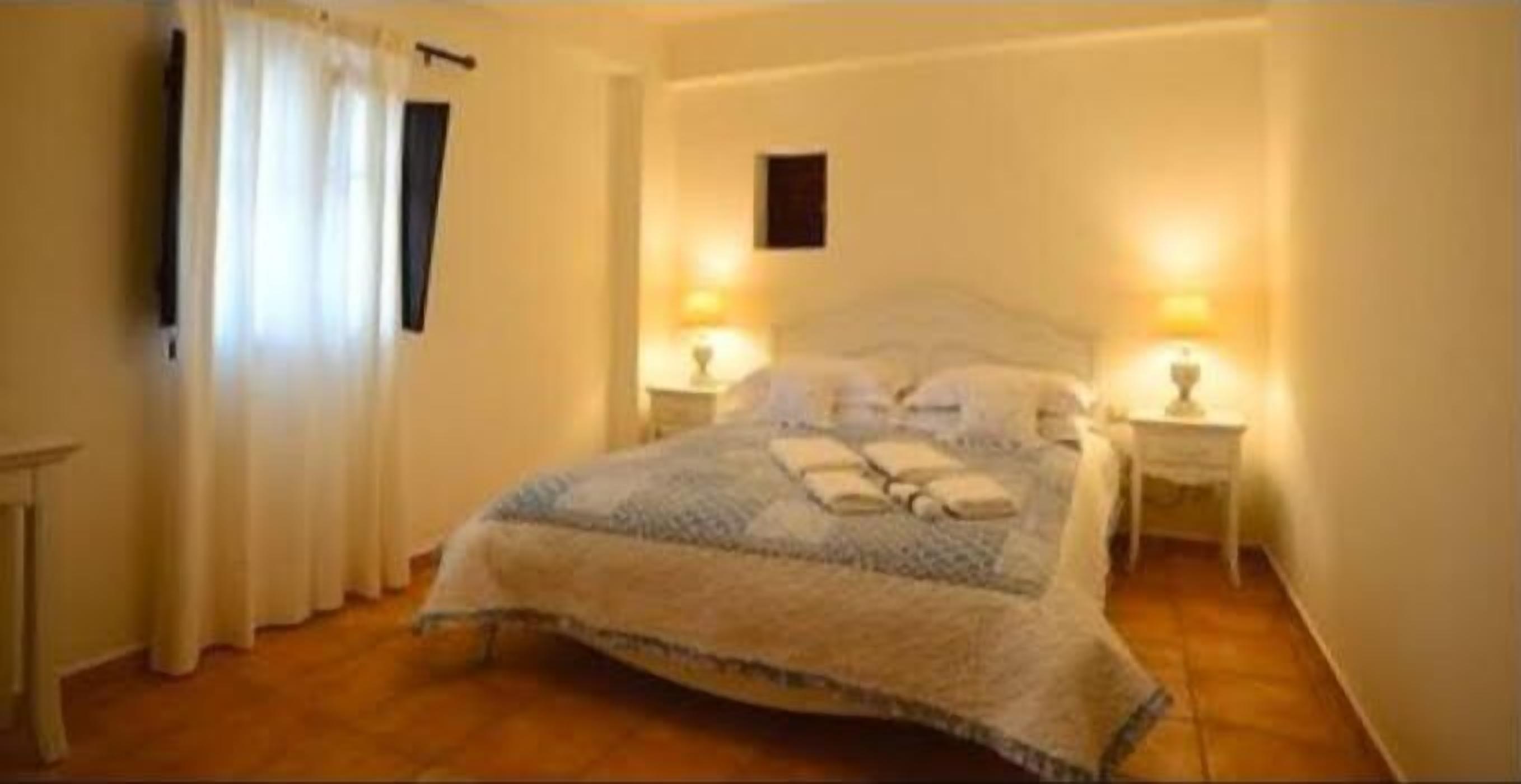 Focalion Castle Luxury Suites