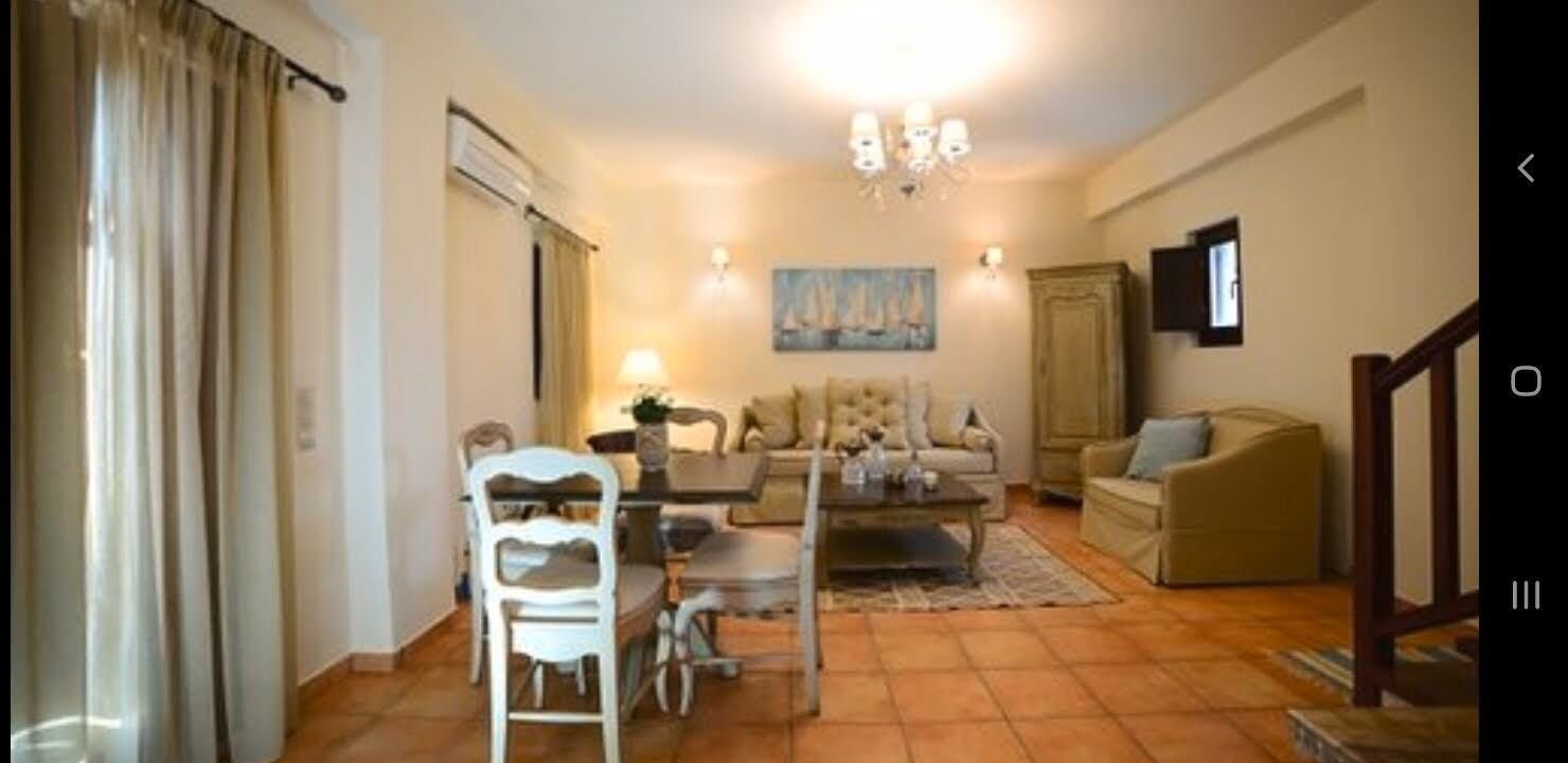 Focalion Castle Luxury Suites