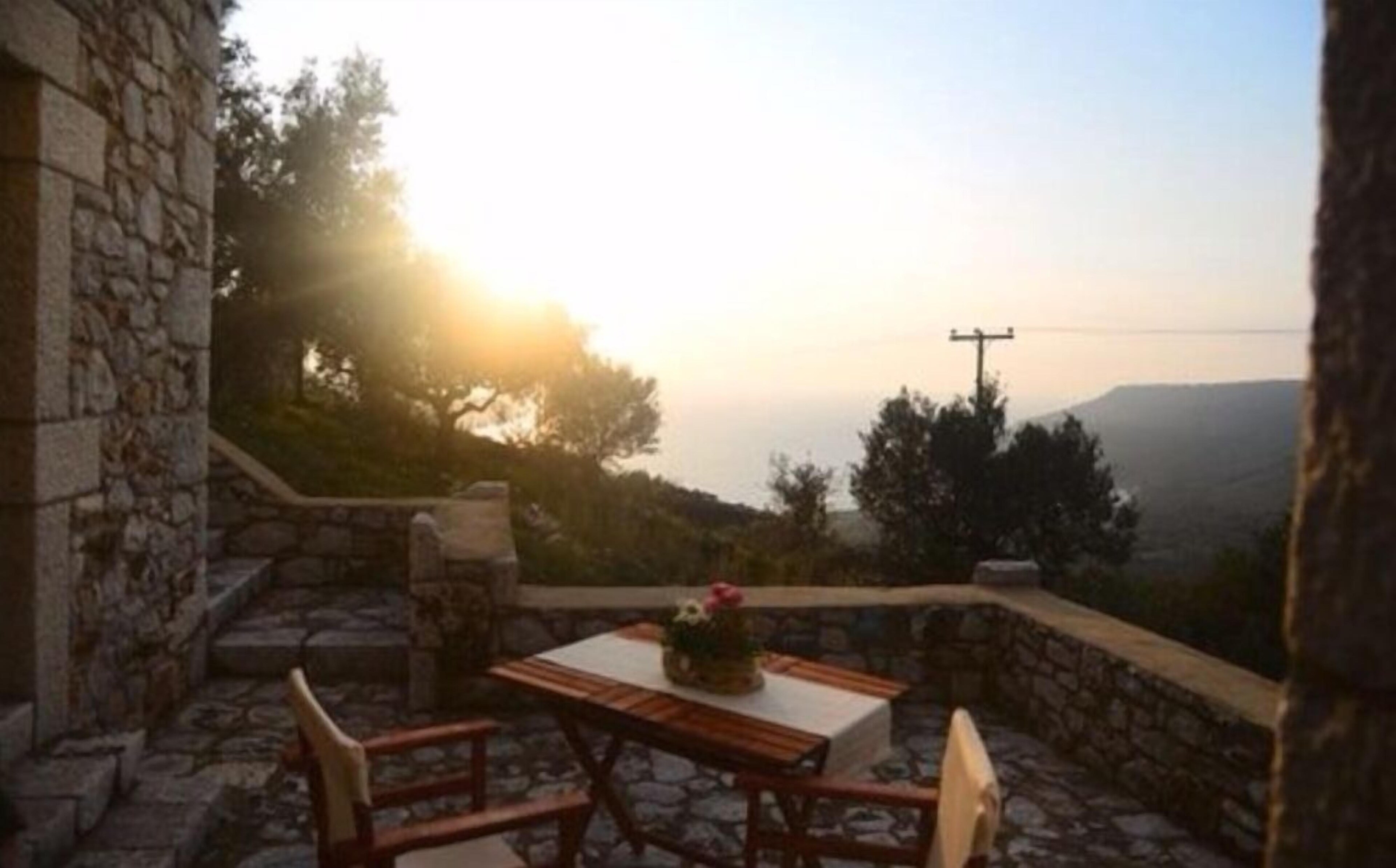 Focalion Castle Luxury Suites