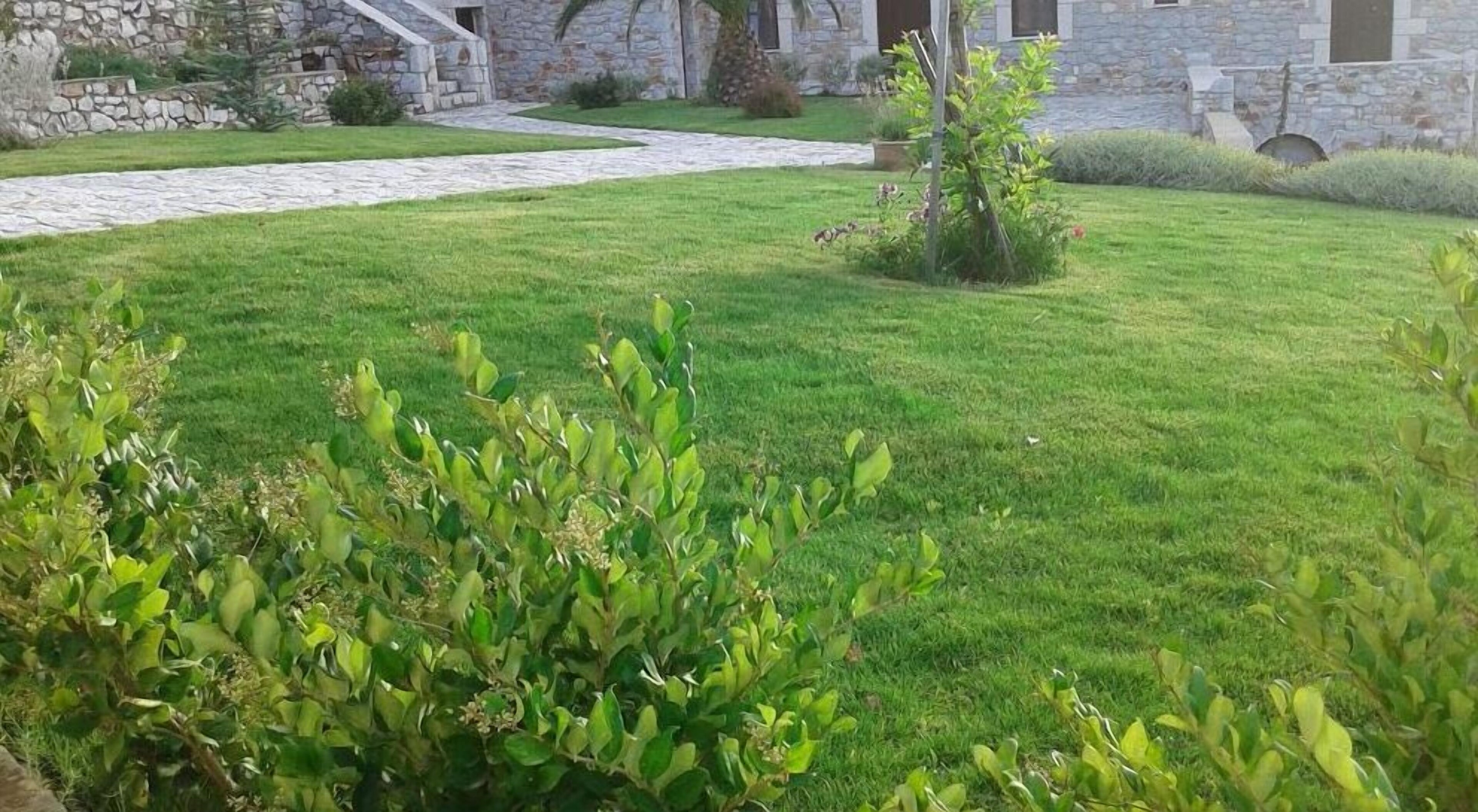 Focalion Castle Luxury Suites