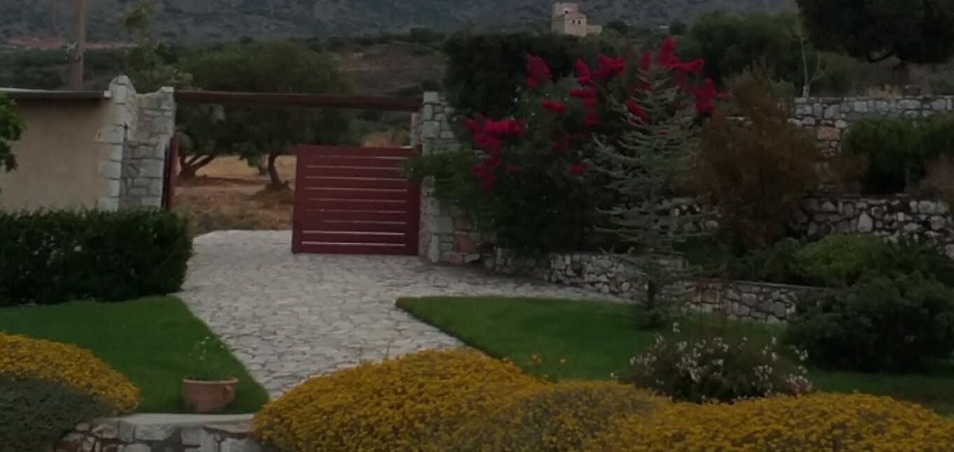 Focalion Castle Luxury Suites