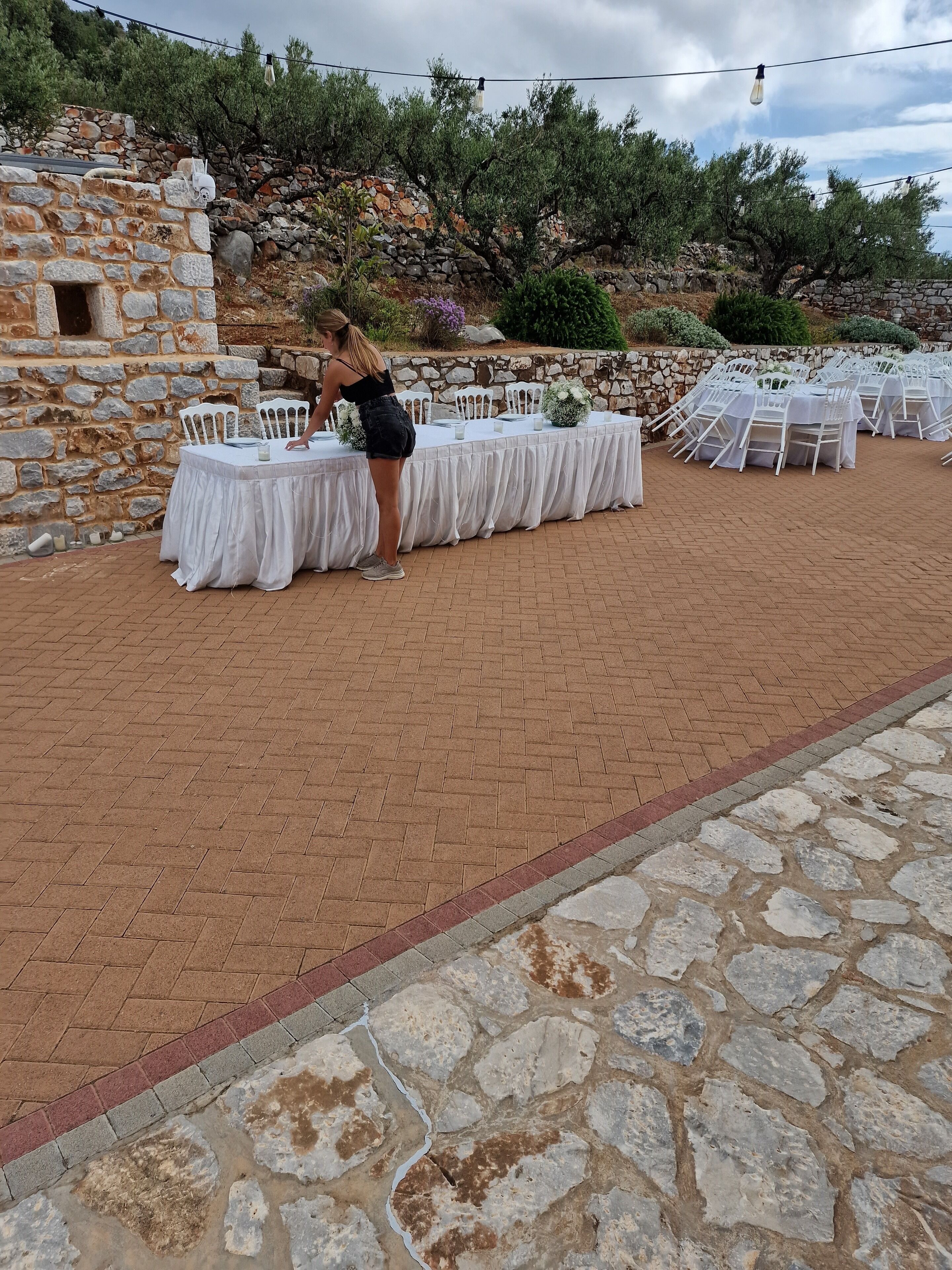 Focalion Castle Luxury Suites