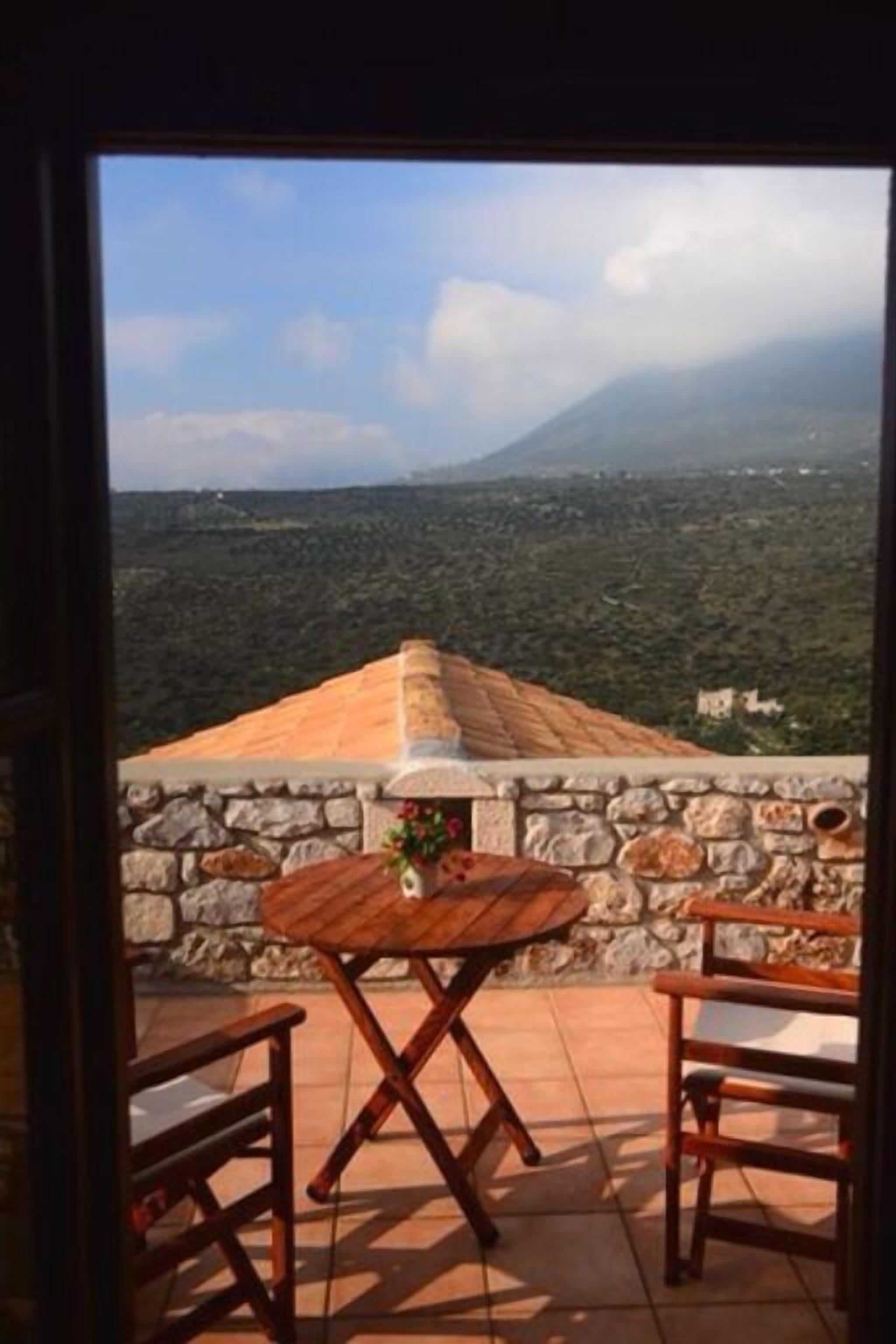 Focalion Castle Luxury Suites