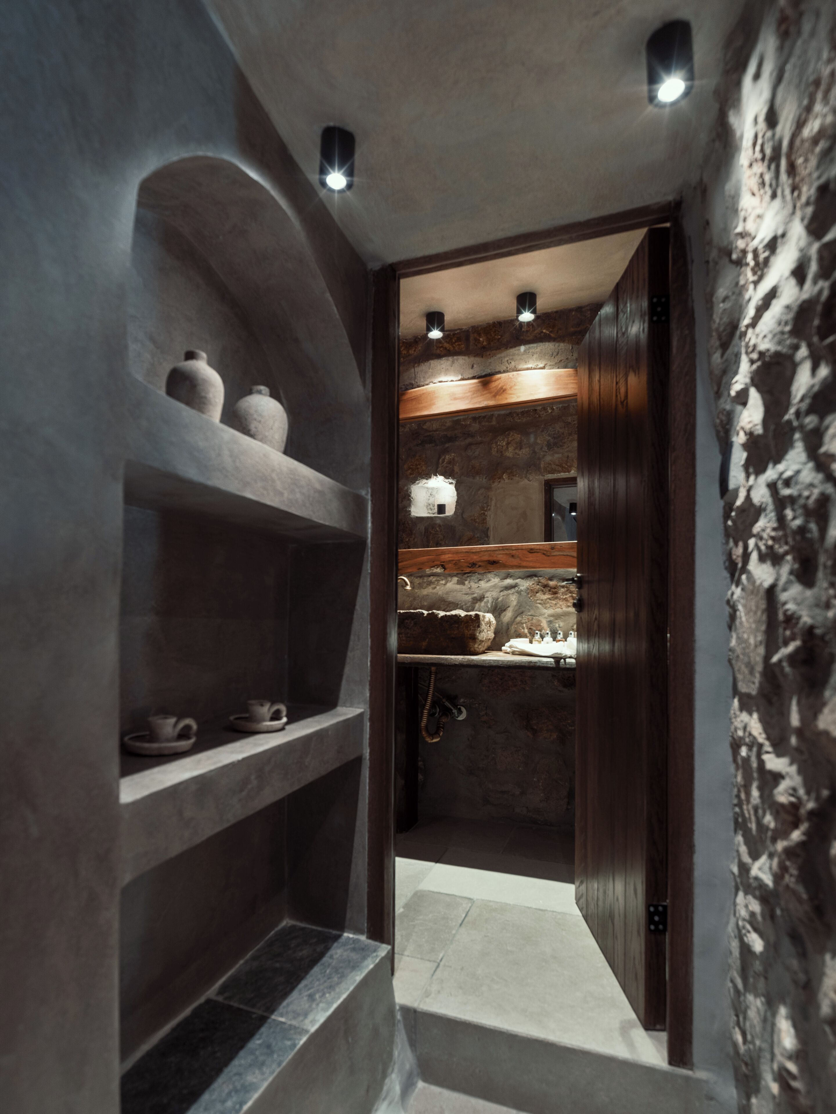 KaSeas Boutique Hotel