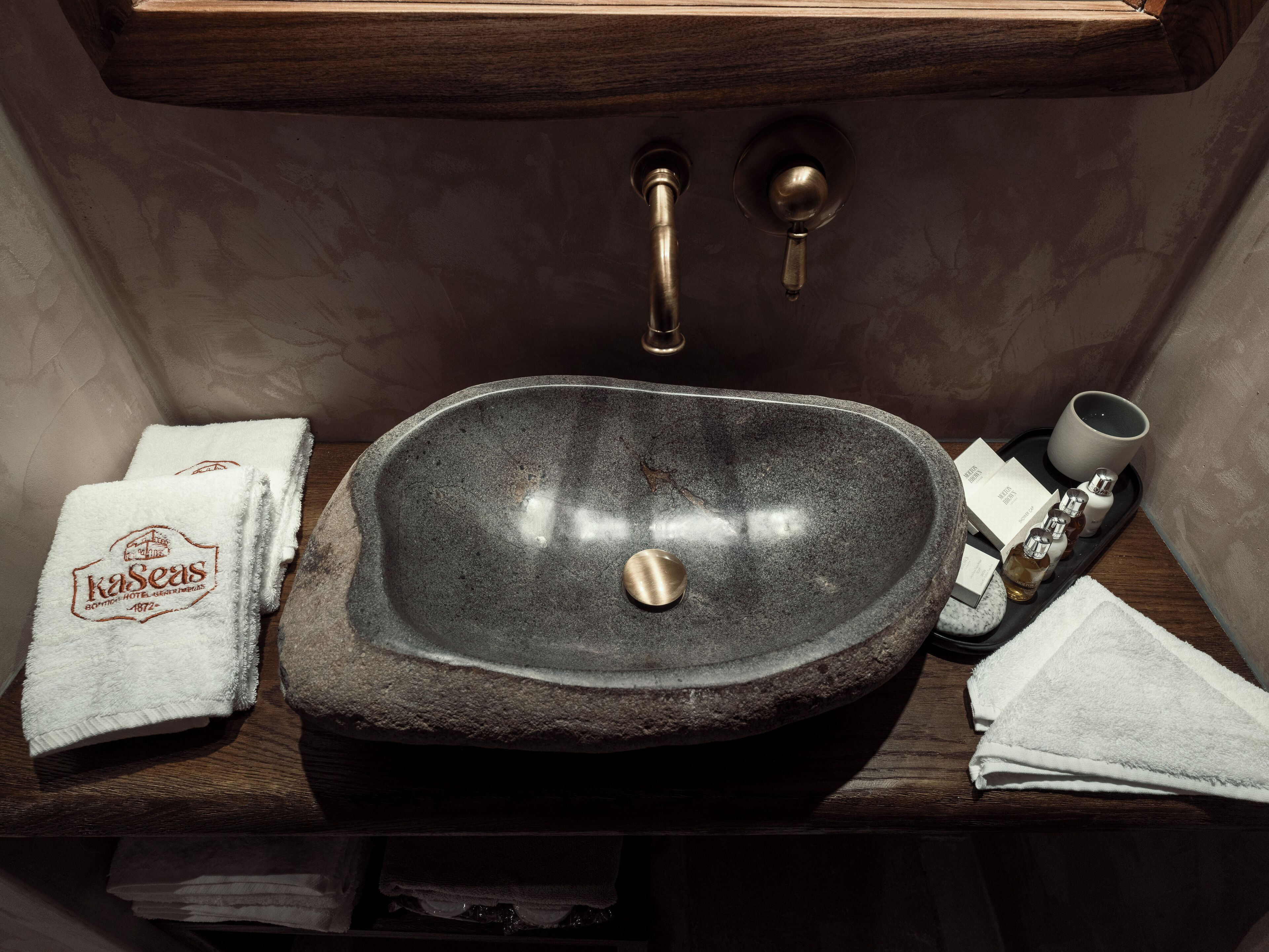 KaSeas Boutique Hotel