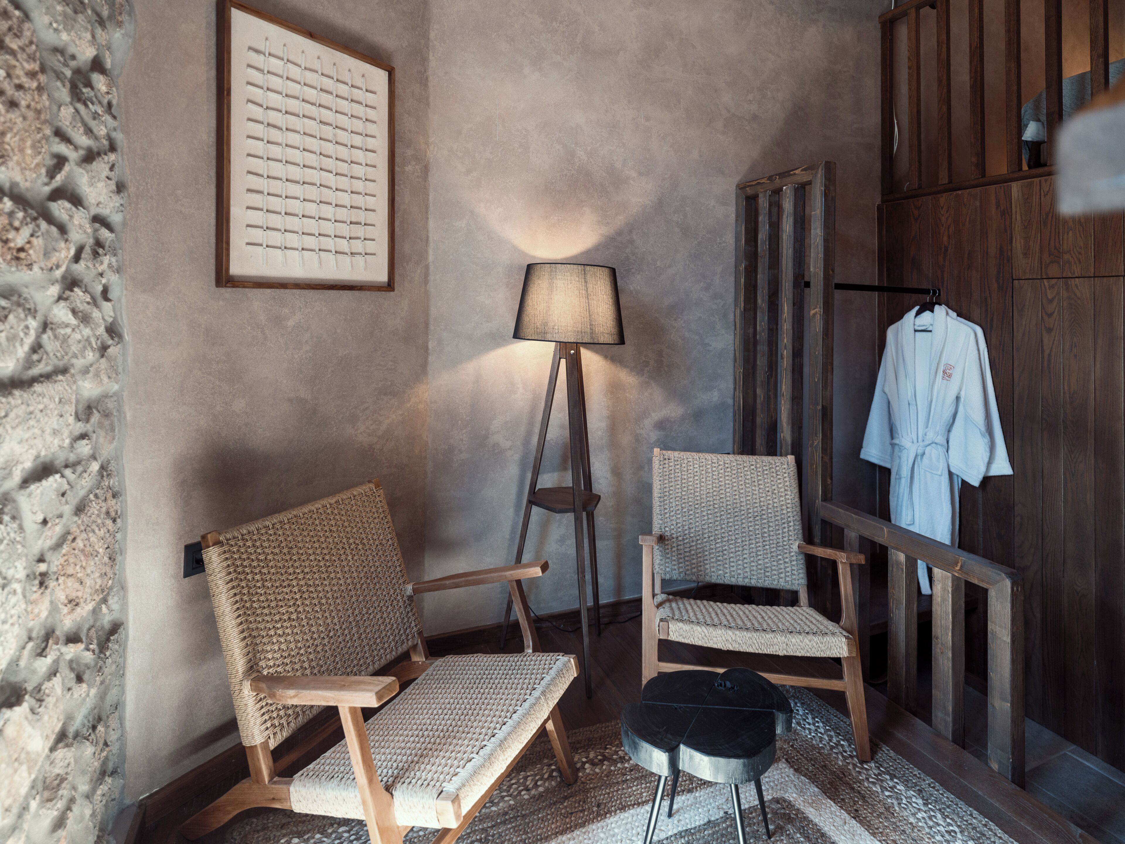 KaSeas Boutique Hotel