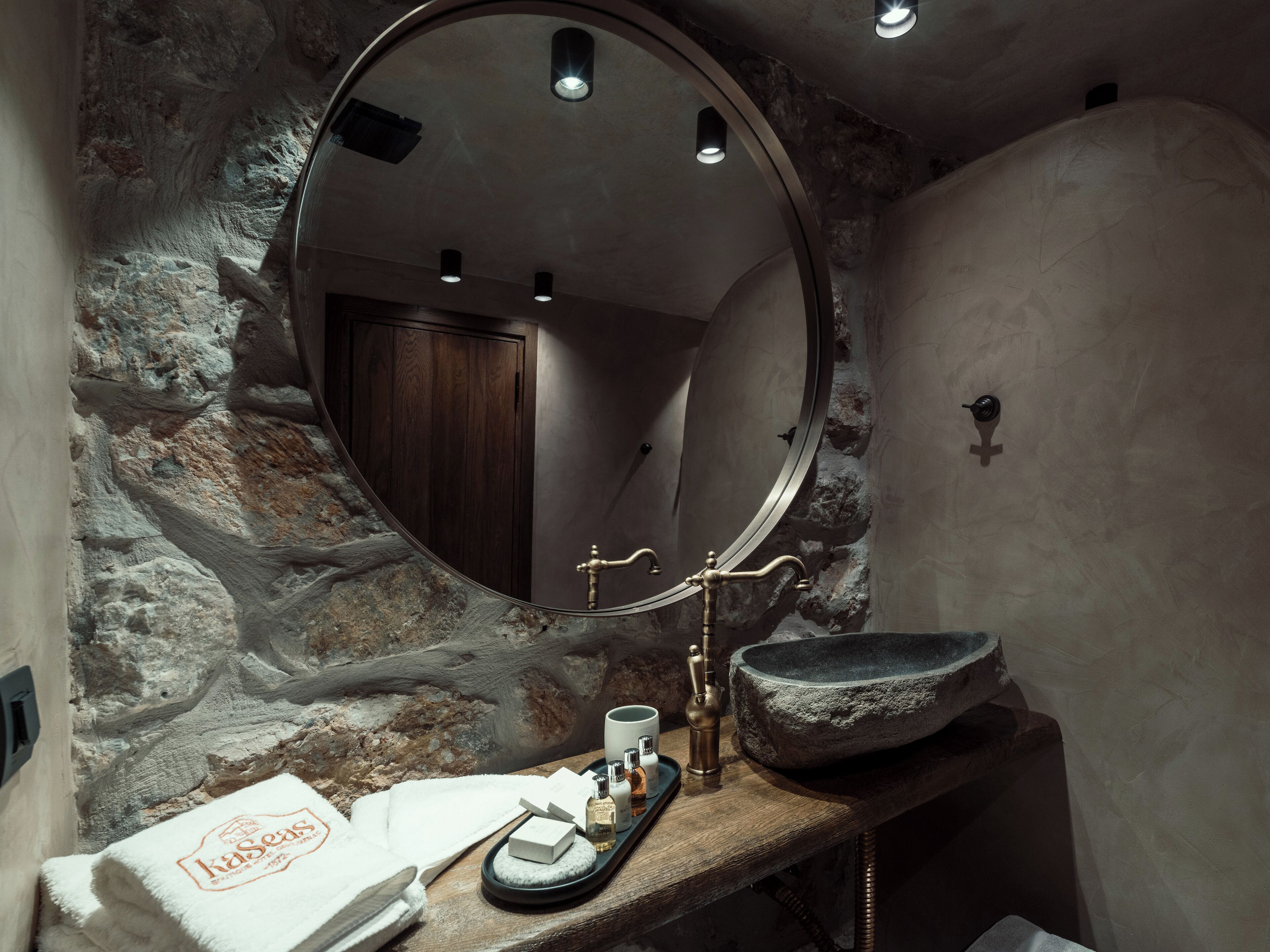 KaSeas Boutique Hotel