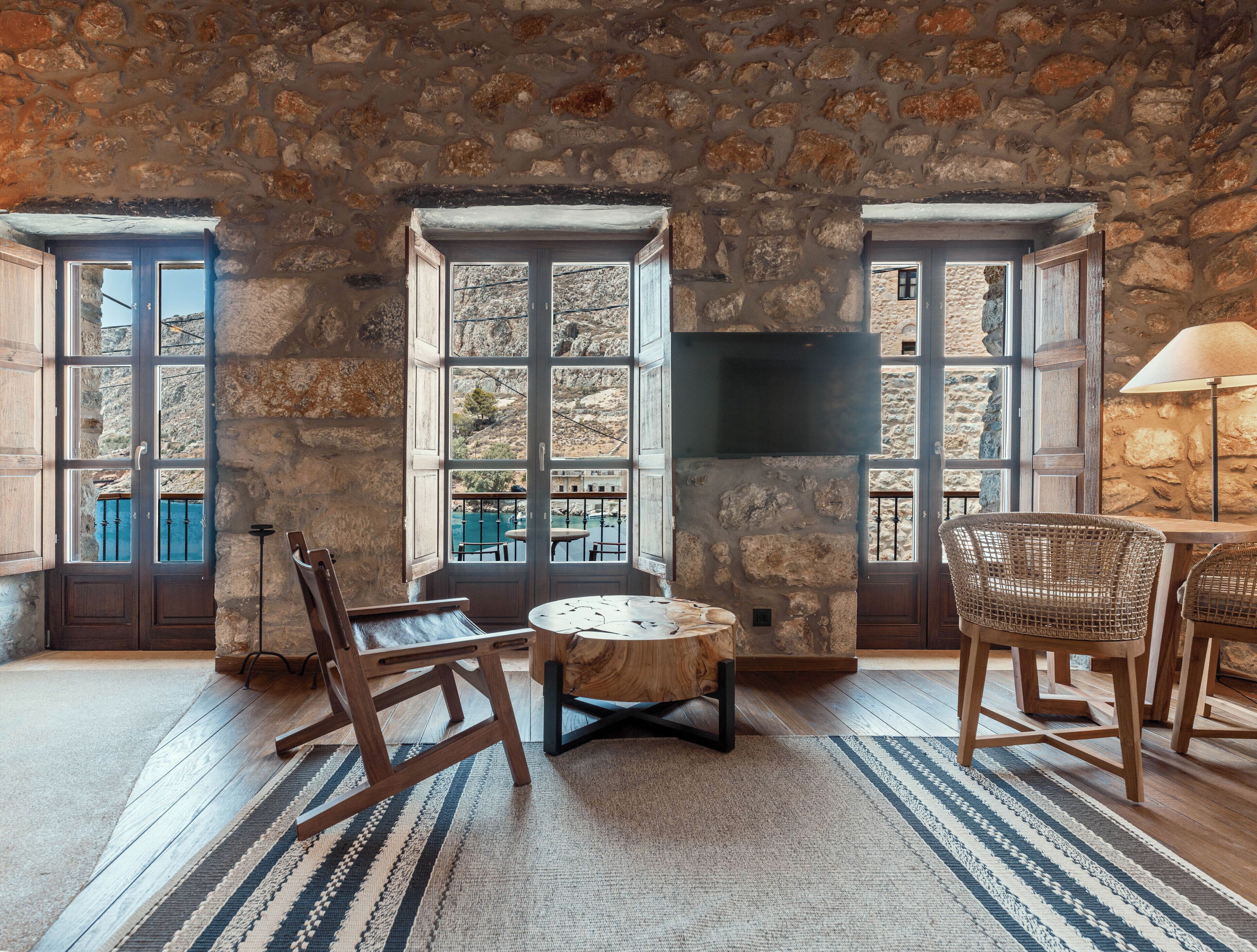 KaSeas Boutique Hotel