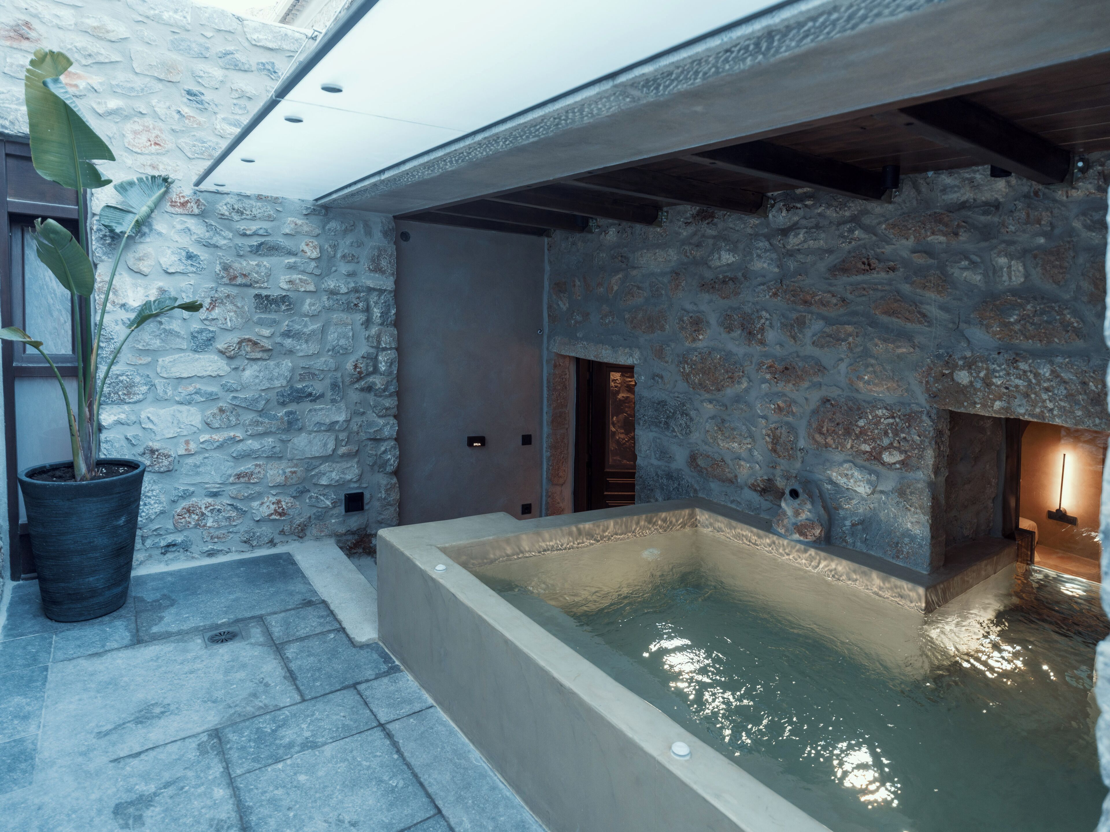KaSeas Boutique Hotel