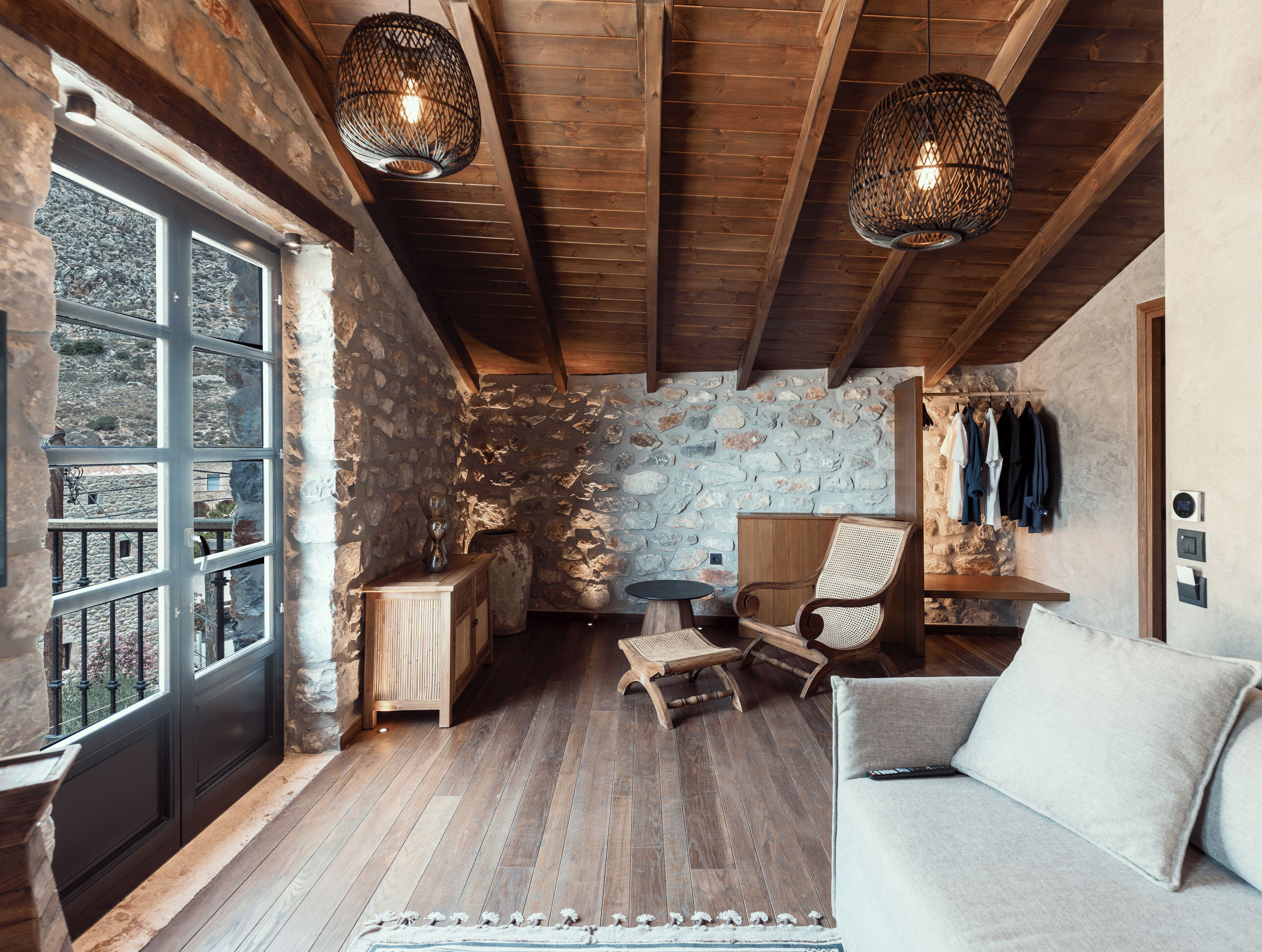 KaSeas Boutique Hotel