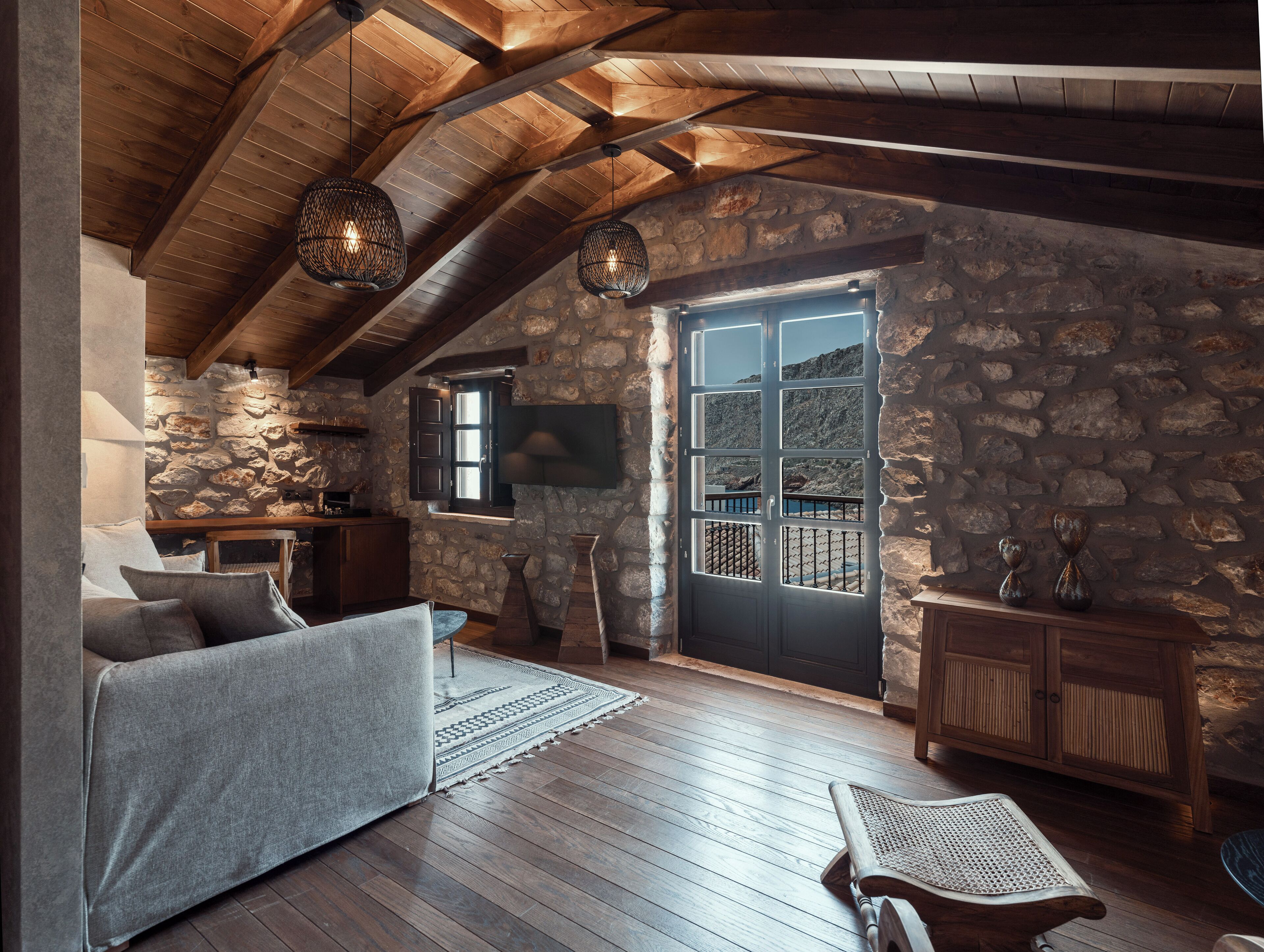 KaSeas Boutique Hotel