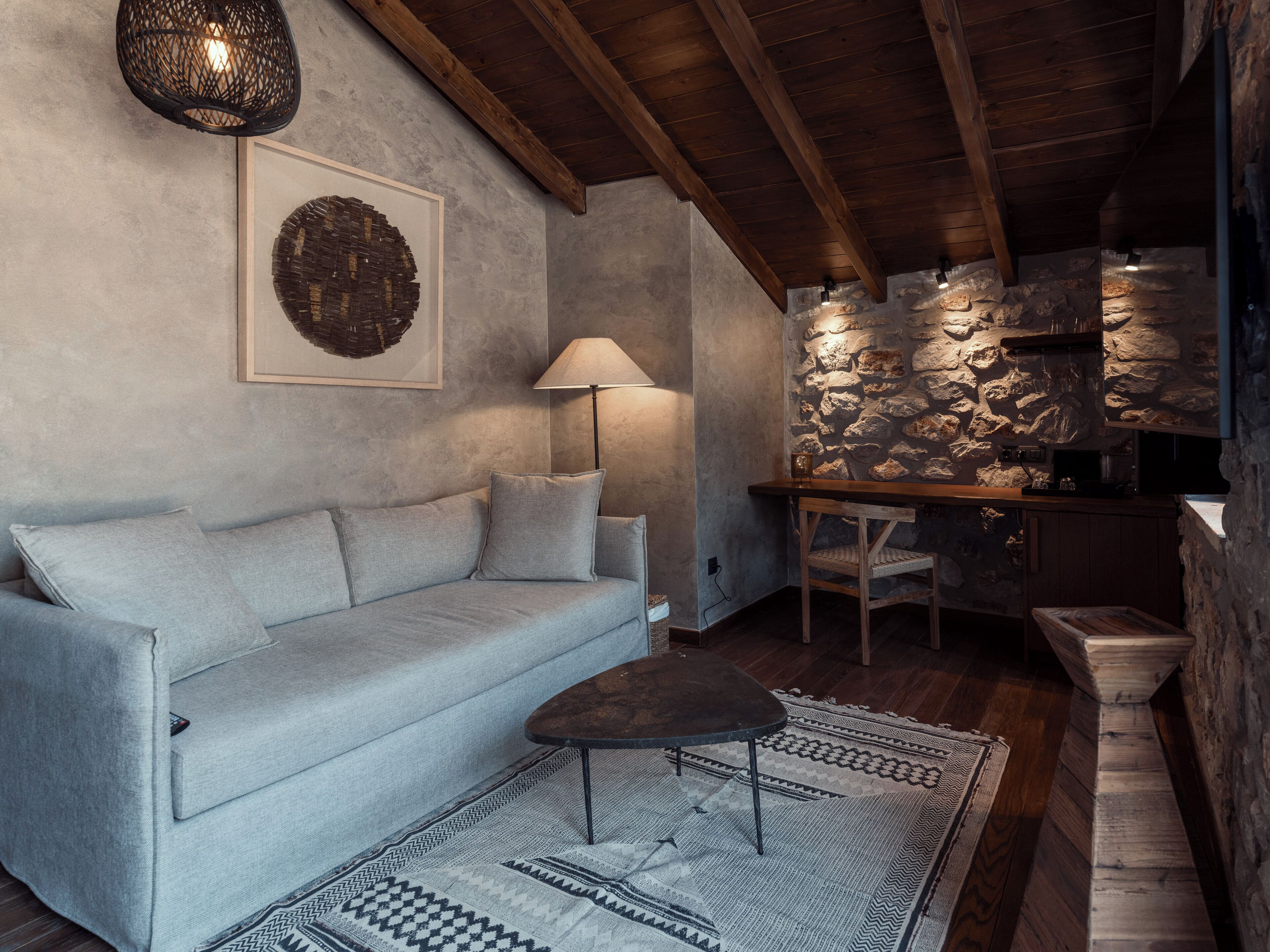 KaSeas Boutique Hotel