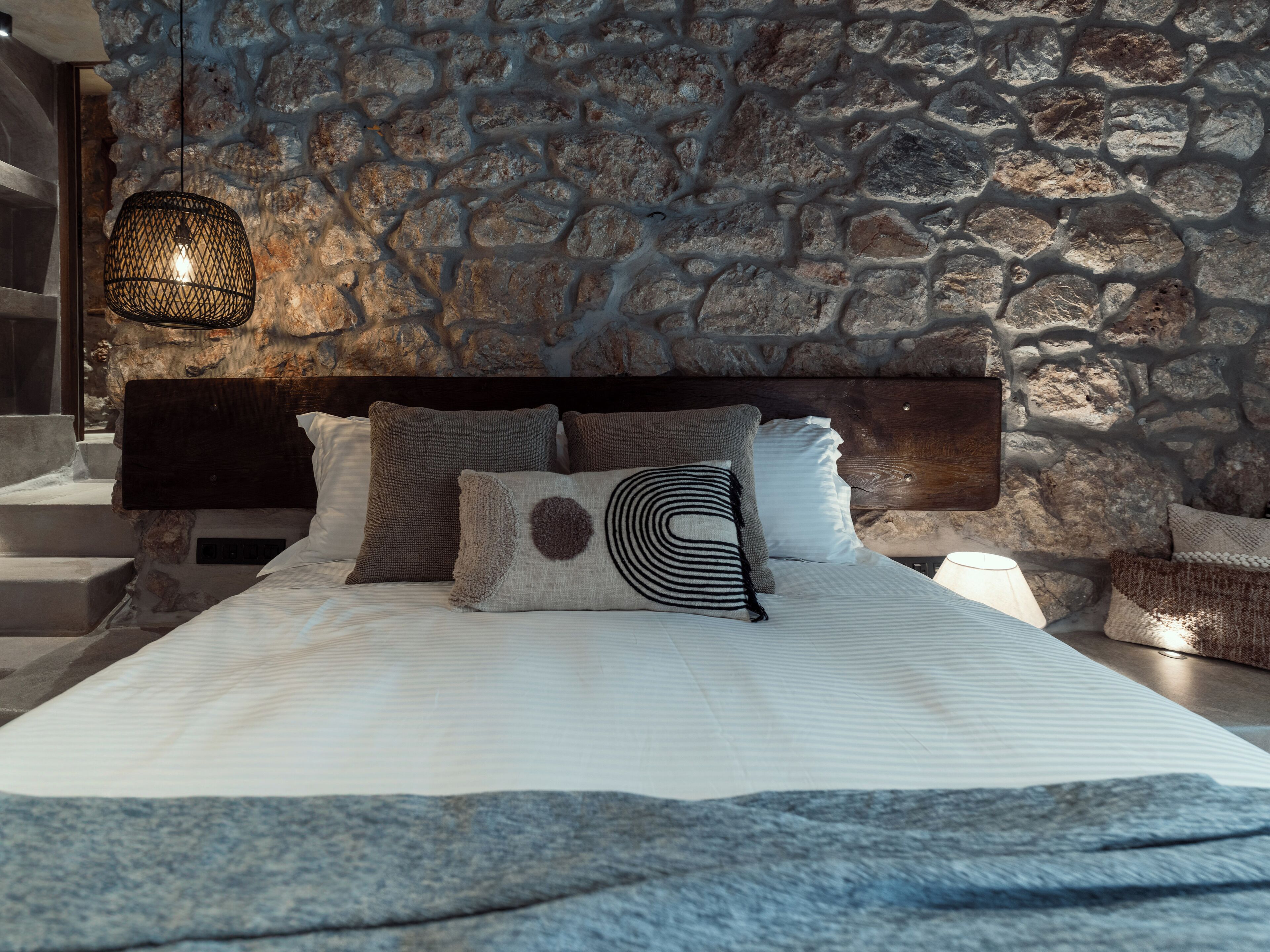 KaSeas Boutique Hotel