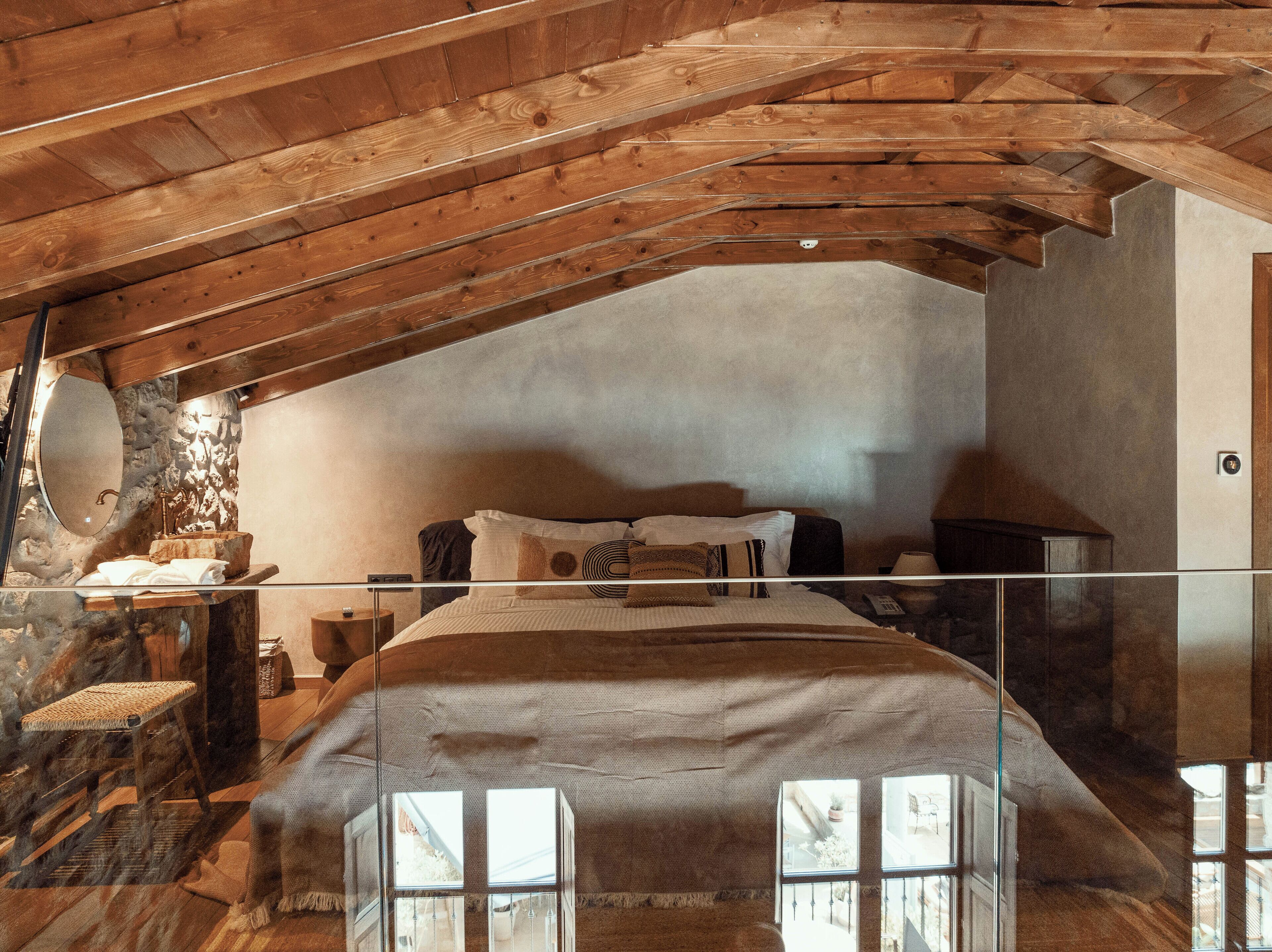 KaSeas Boutique Hotel