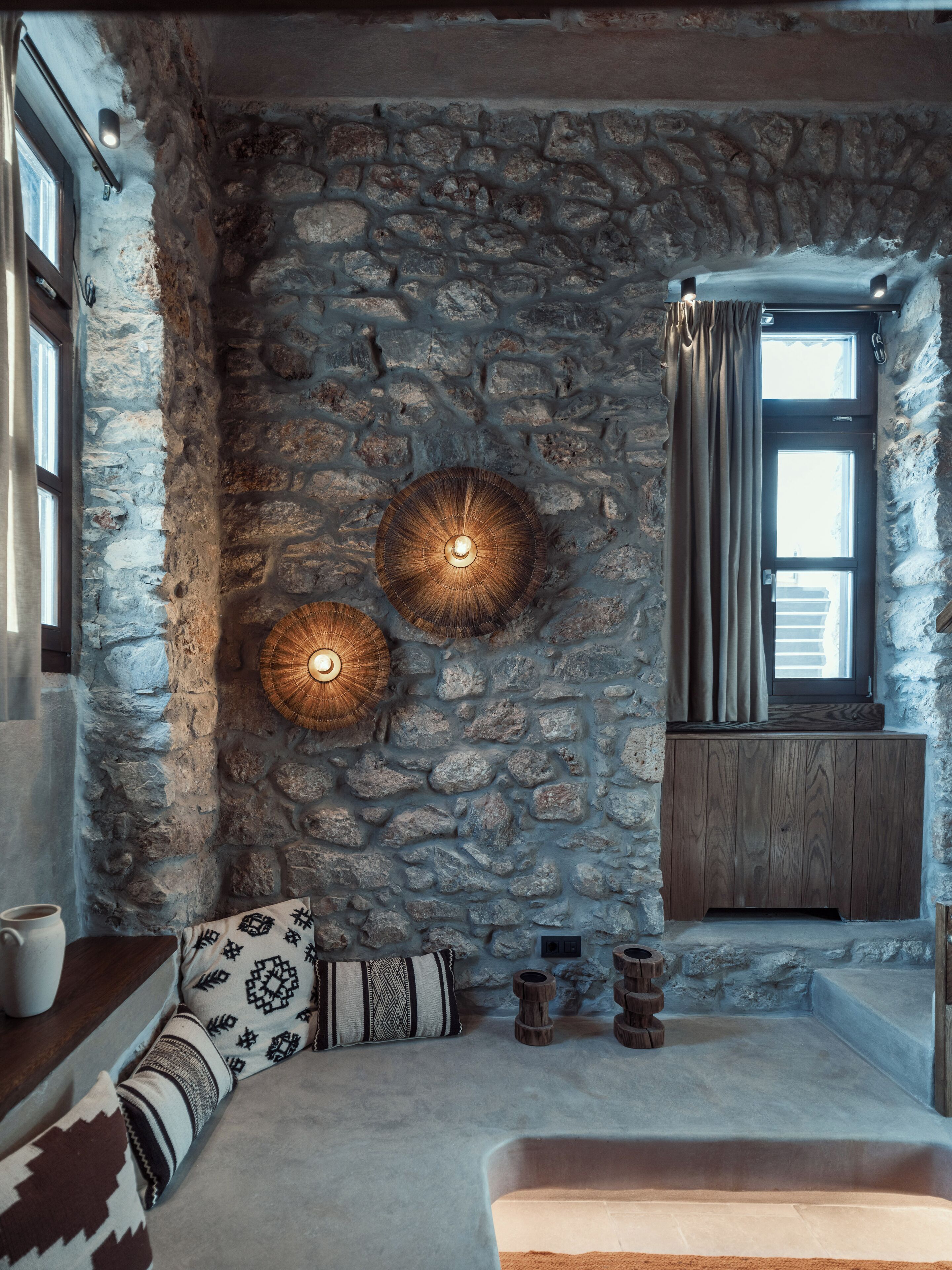 KaSeas Boutique Hotel