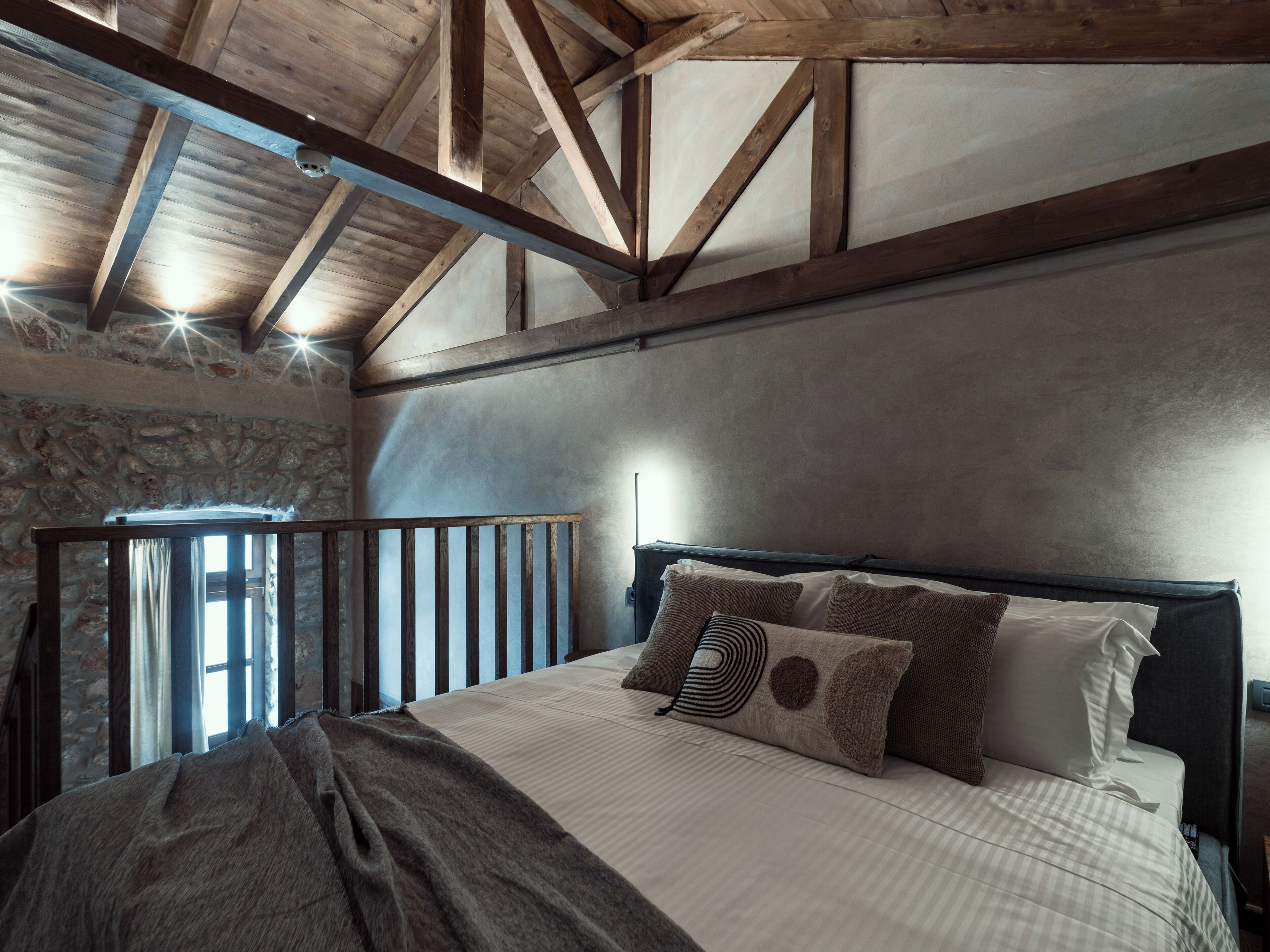 KaSeas Boutique Hotel