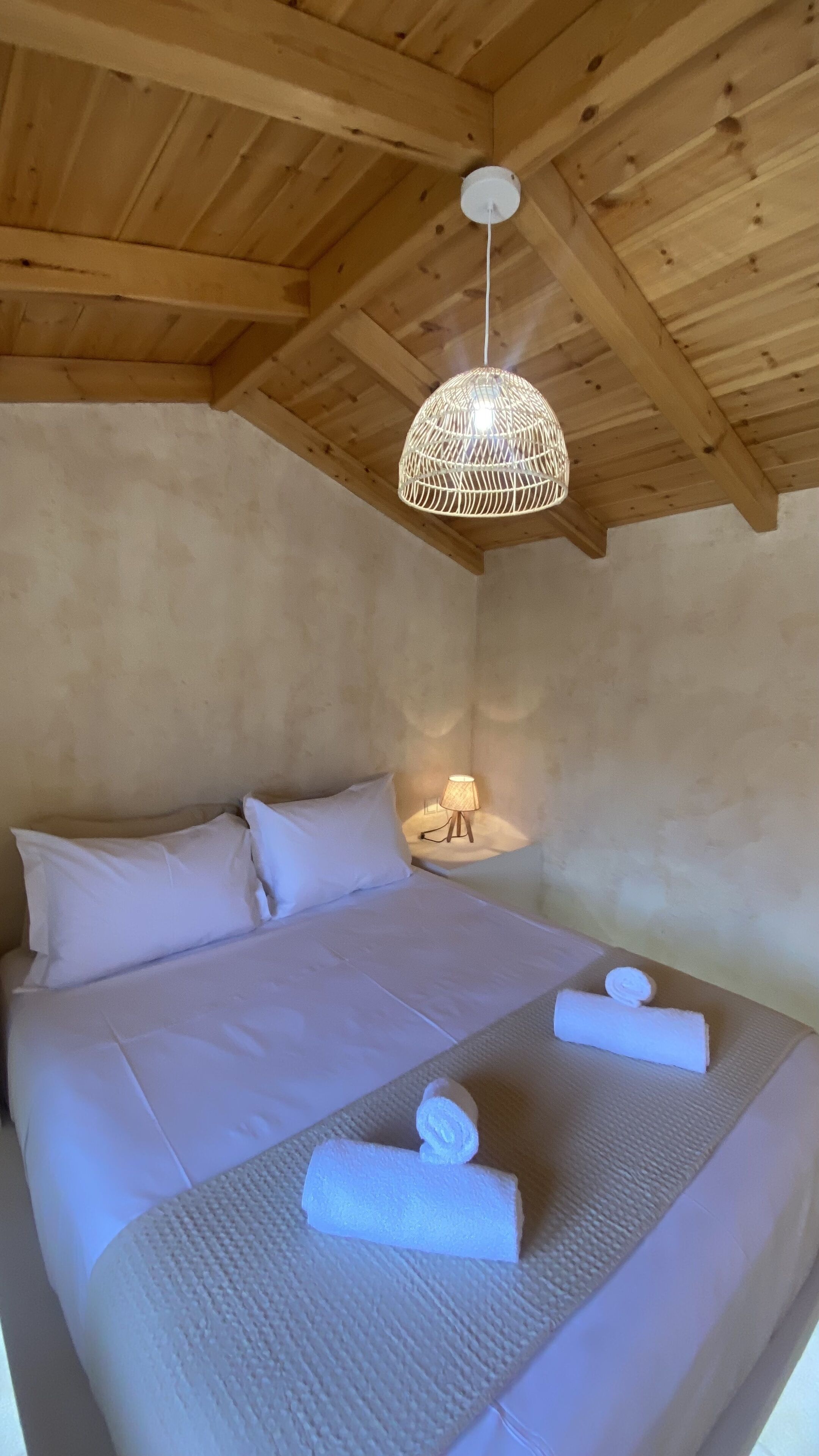 Mani Luxury Suites