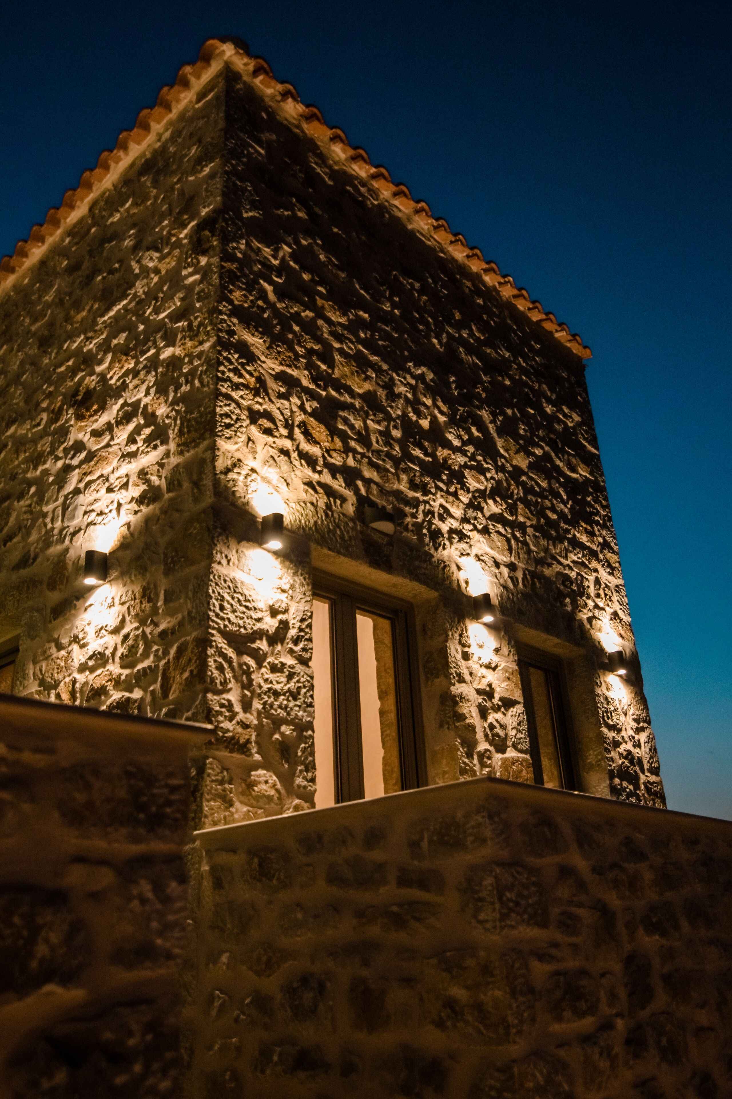 Mani Luxury Suites