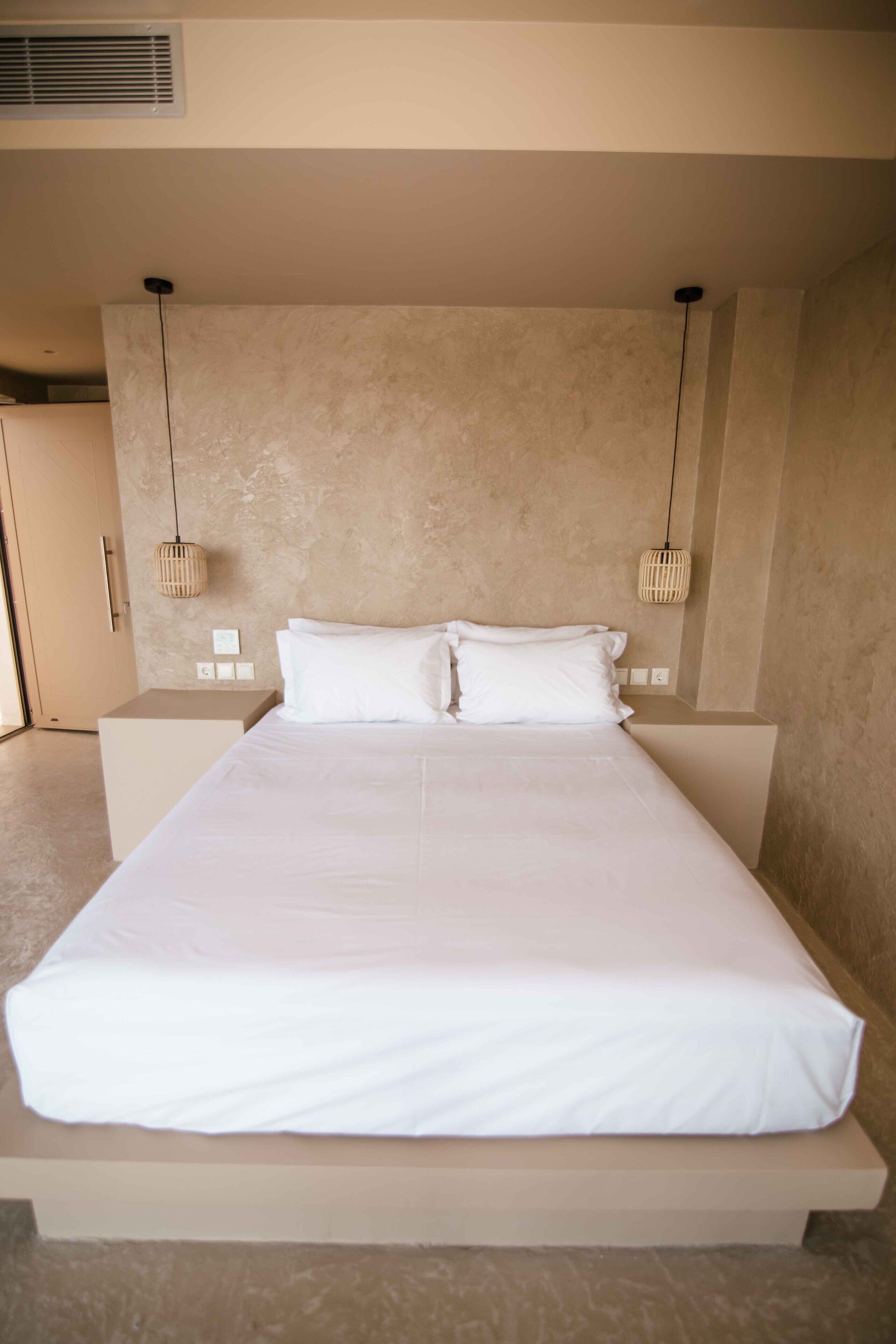 Mani Luxury Suites