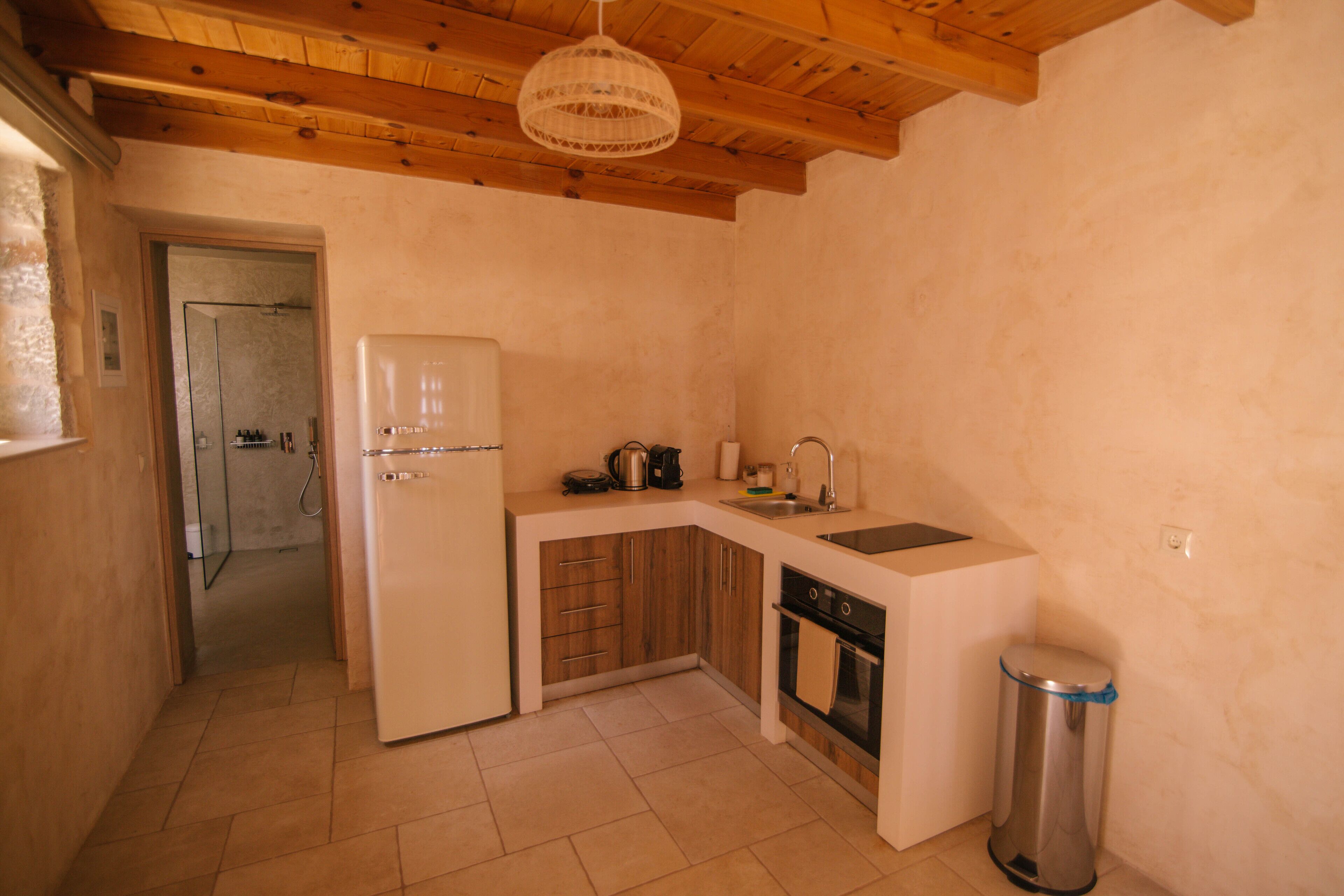 Mani Luxury Suites