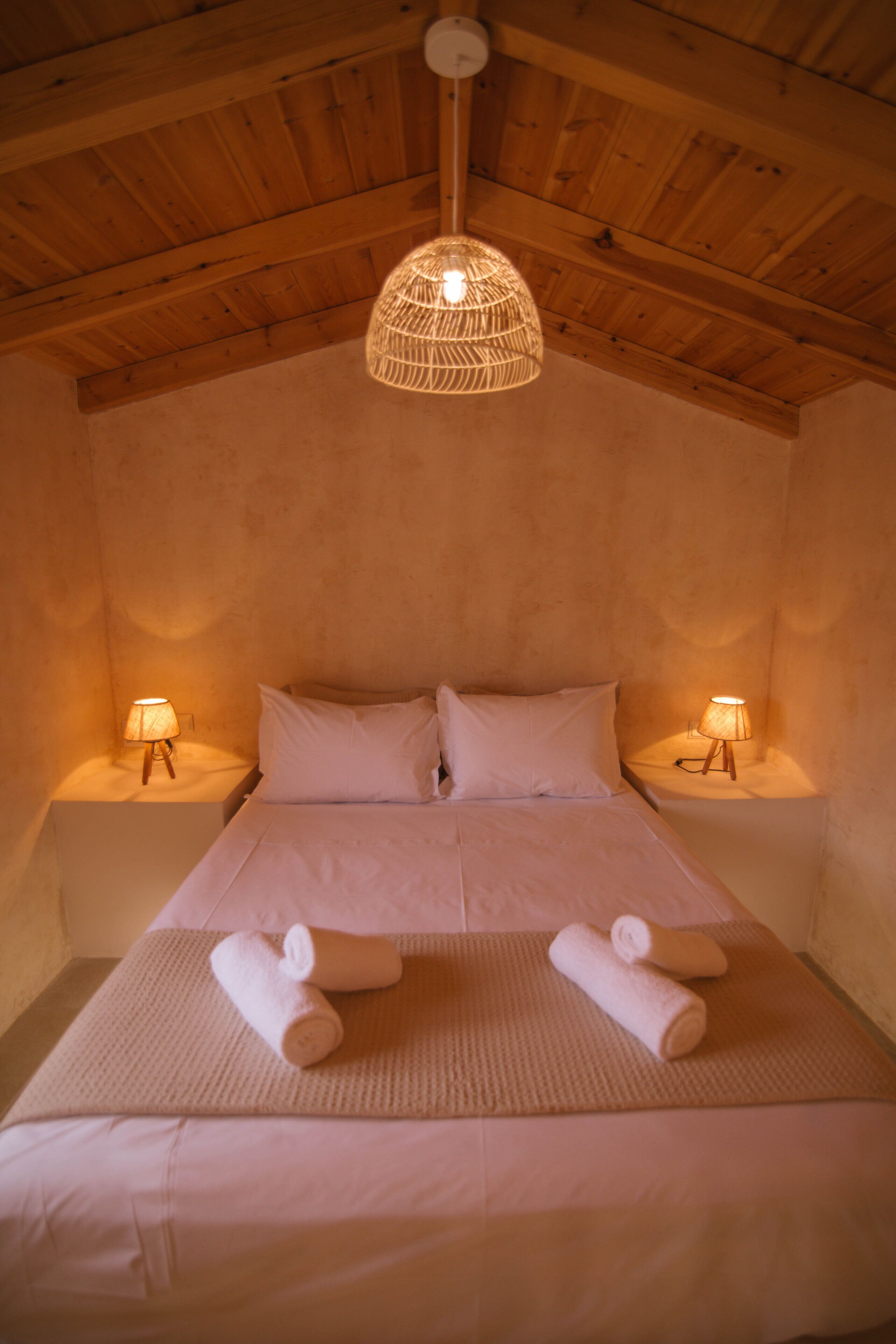 Mani Luxury Suites
