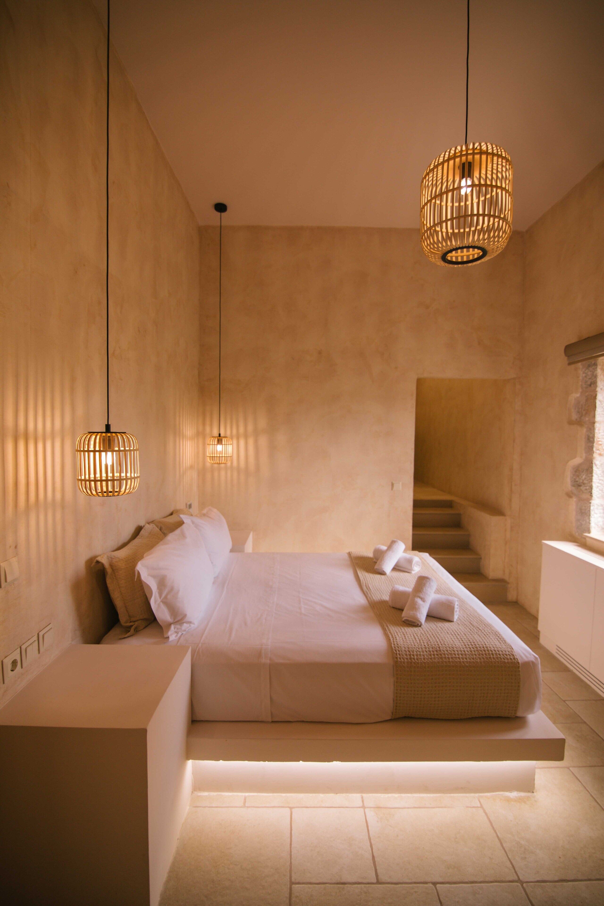 Mani Luxury Suites