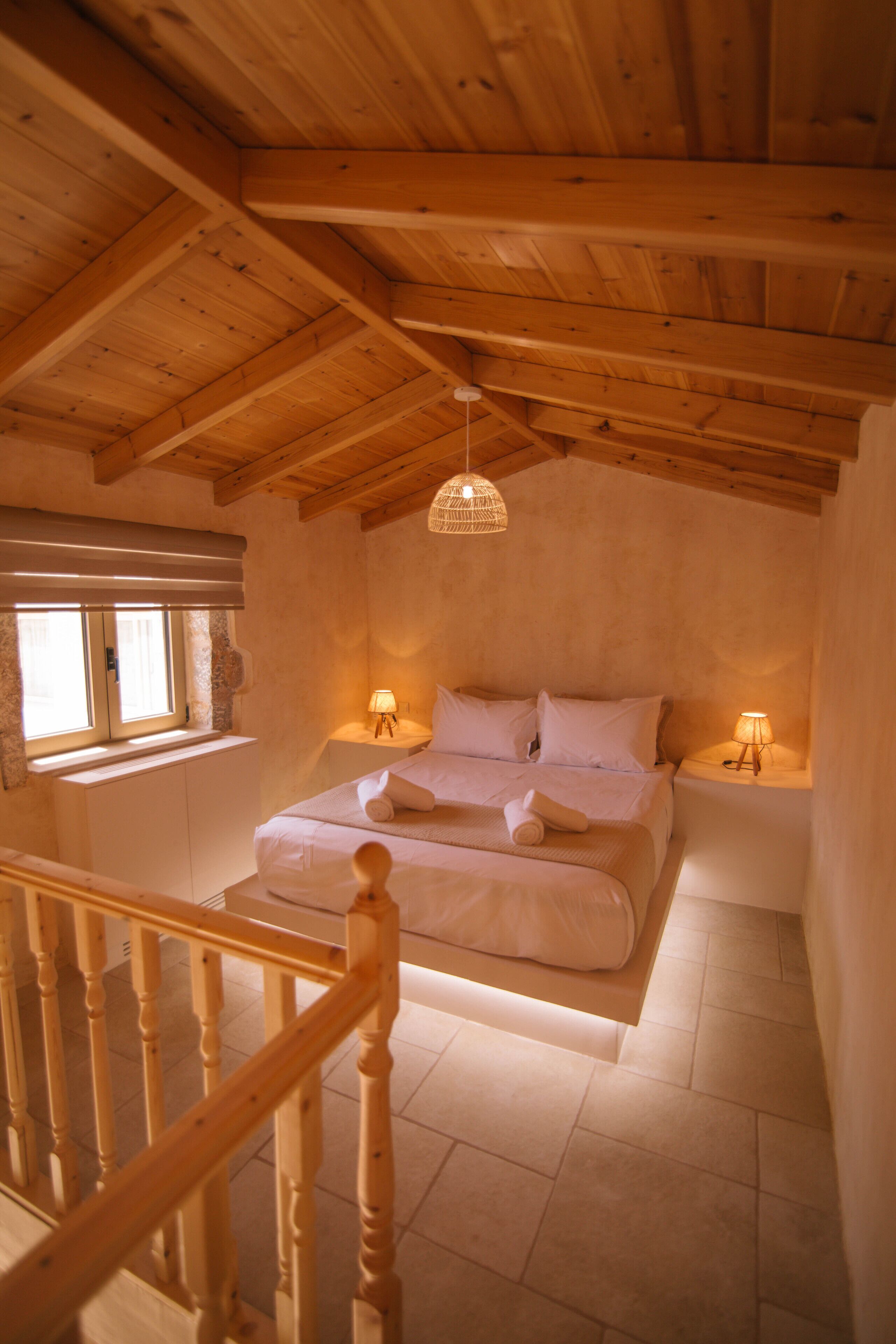 Mani Luxury Suites