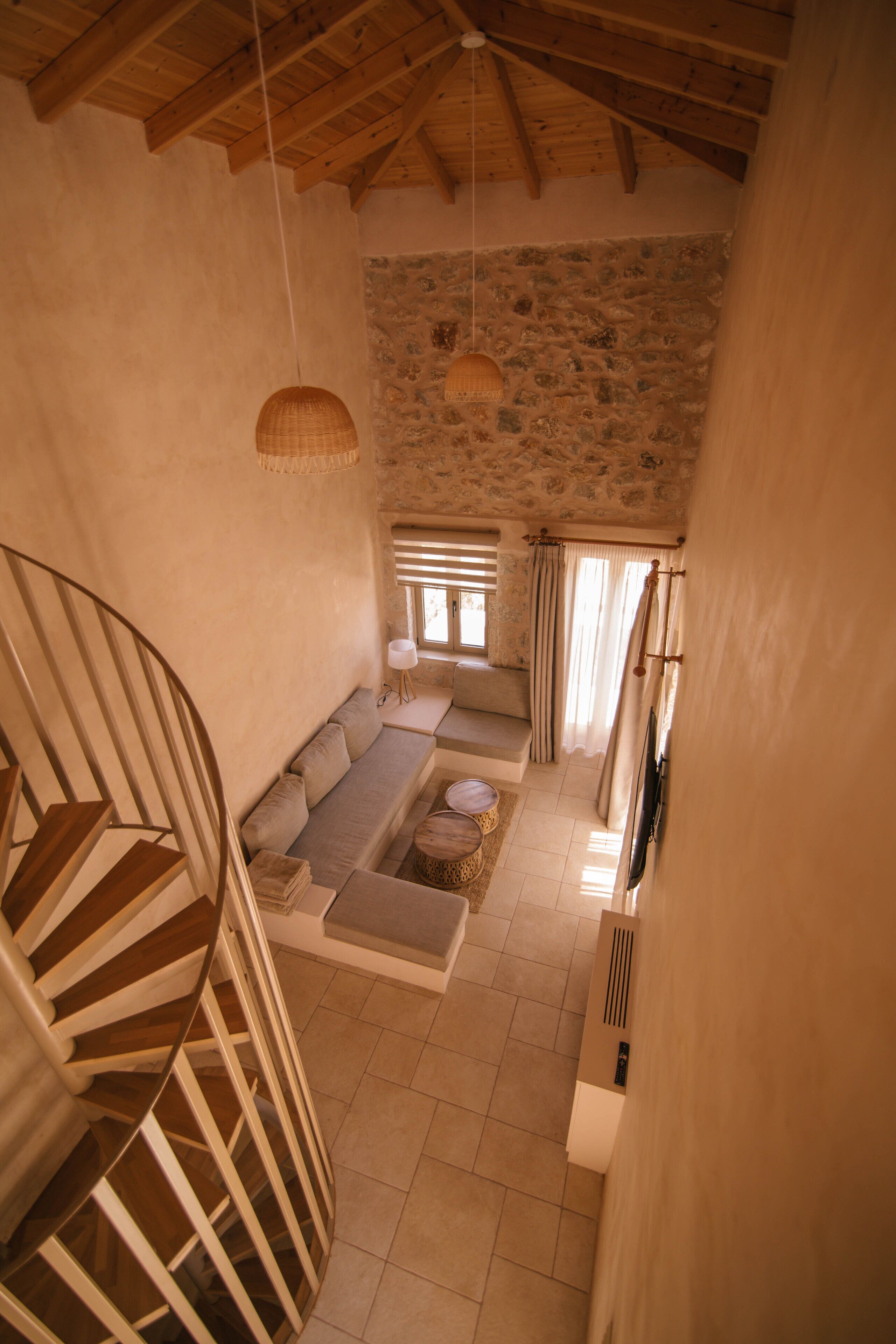 Mani Luxury Suites