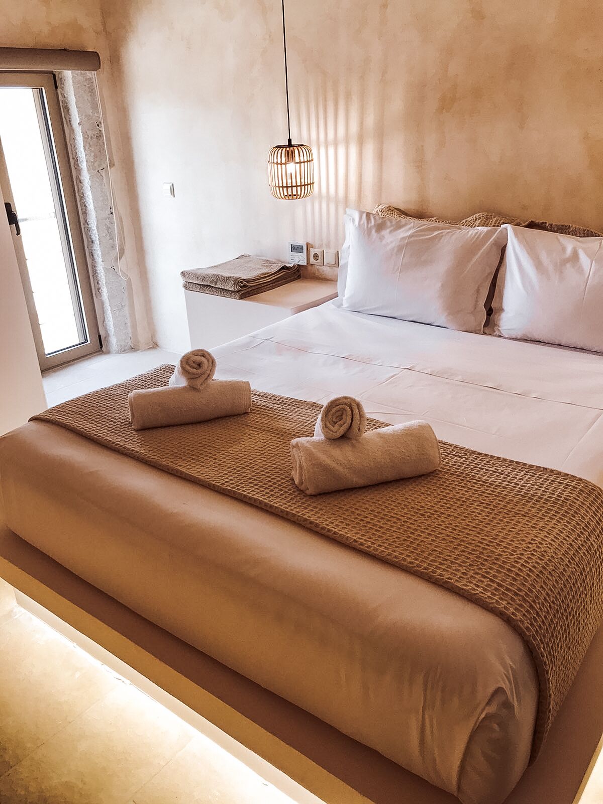 Mani Luxury Suites