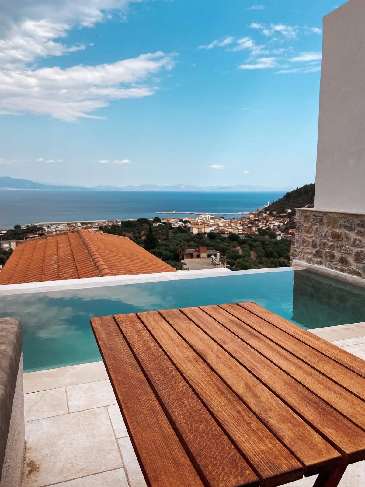 Mani Luxury Suites