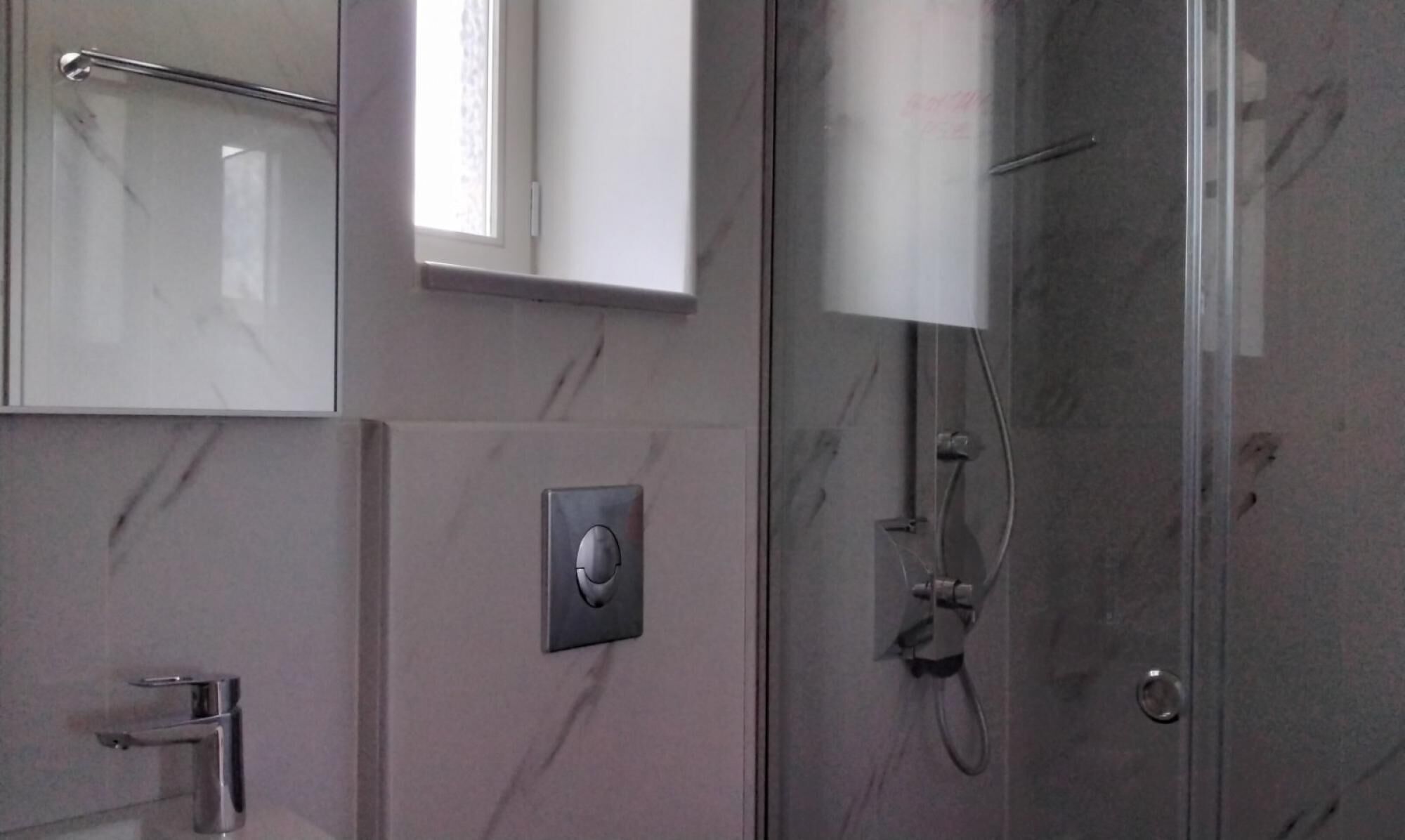 Thetis - Skoutari Bay View