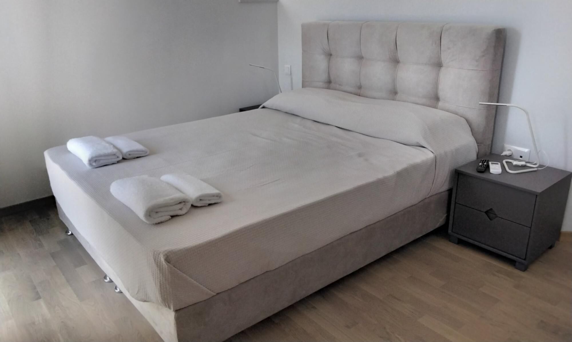 Thetis - Skoutari Bay View