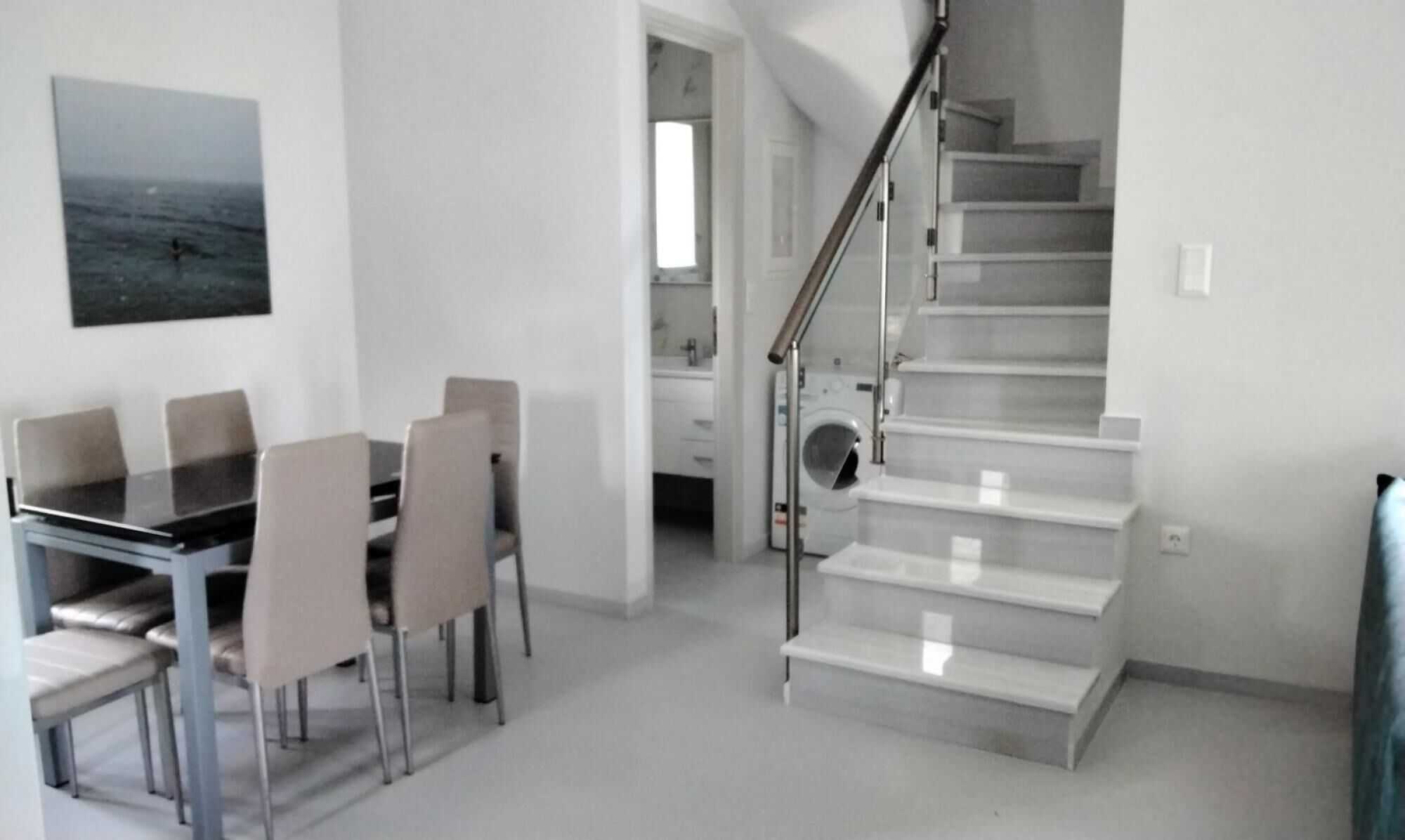 Thetis - Skoutari Bay View