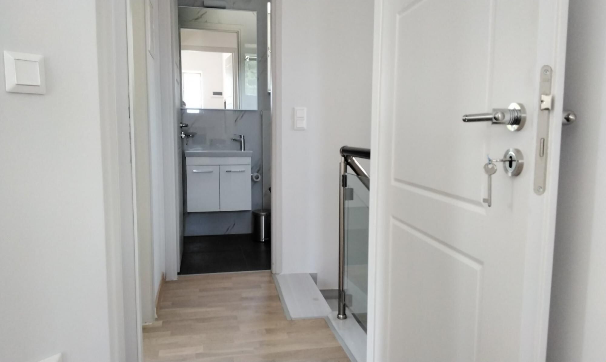 Thetis - Skoutari Bay View