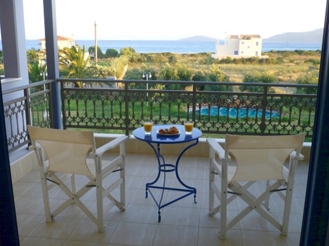 Aquamarine Hotel