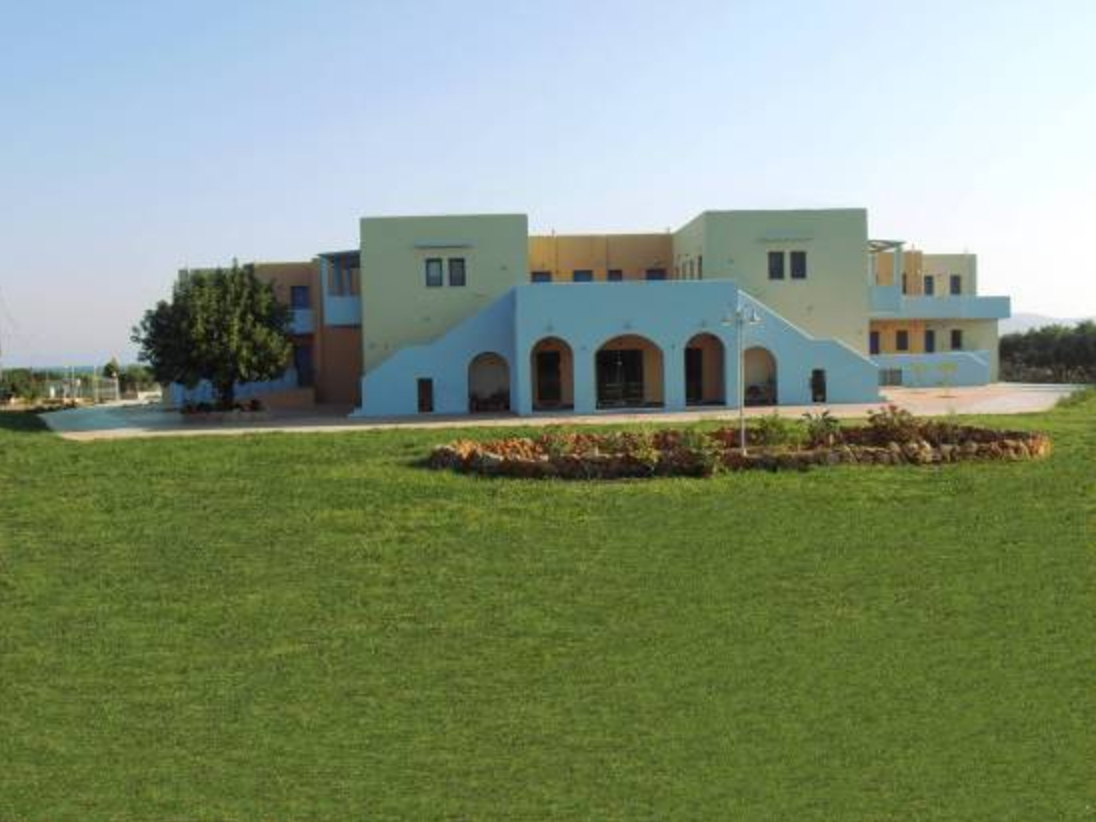 Aquamarine Hotel